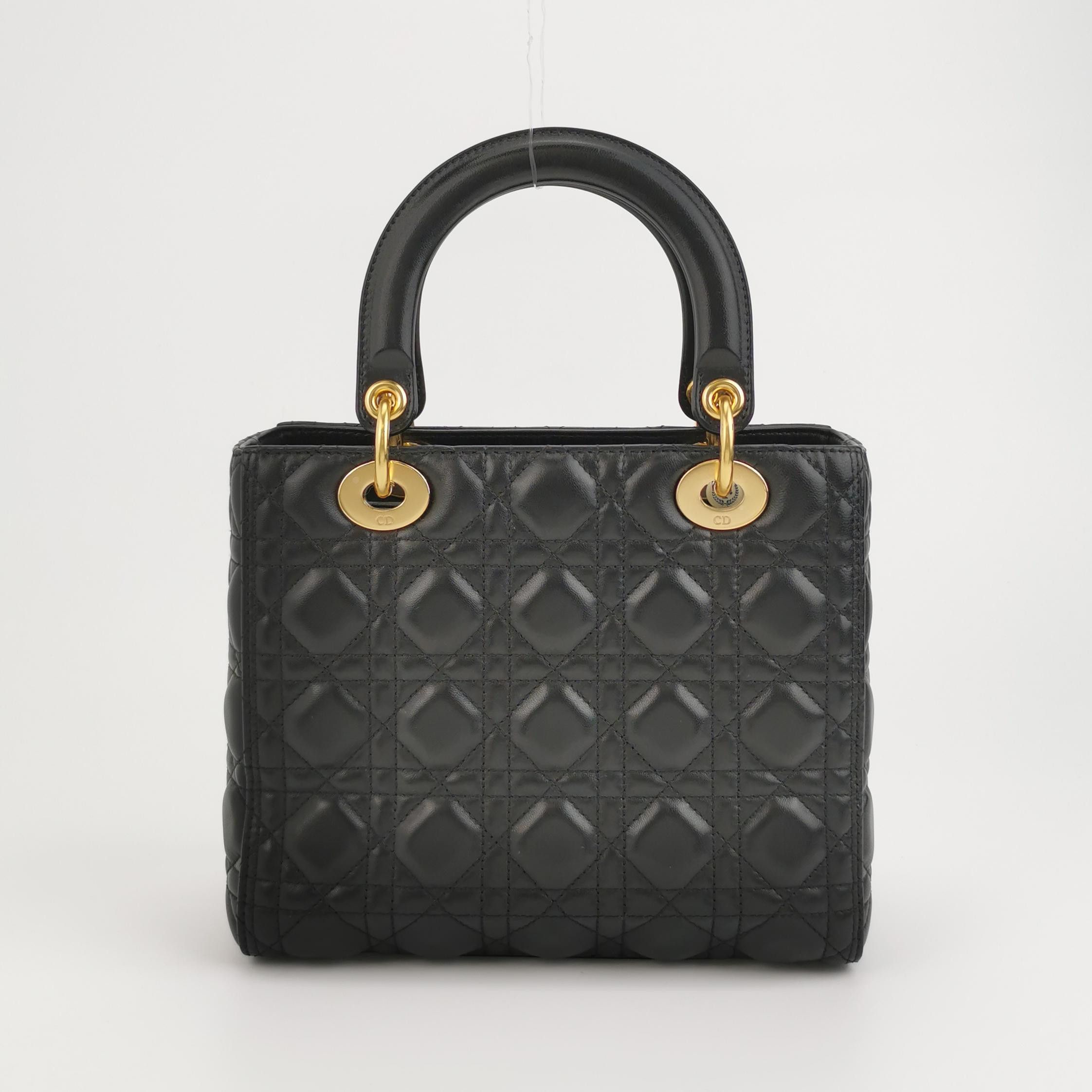 Dior Dior Women os Shoulder Bags Size ONE SIZE - 5 Thumbnail