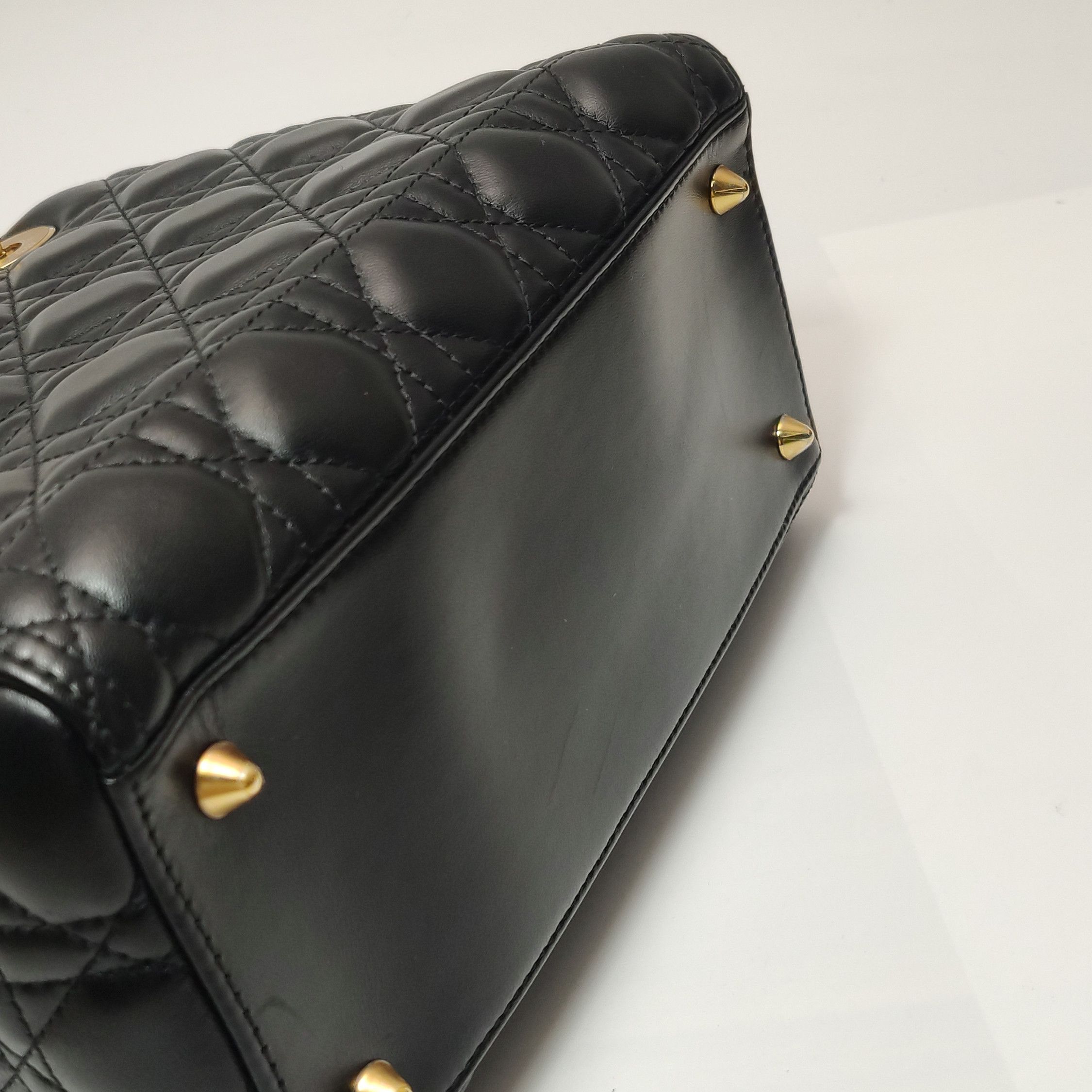 Dior Dior Women os Shoulder Bags Size ONE SIZE - 25 Thumbnail