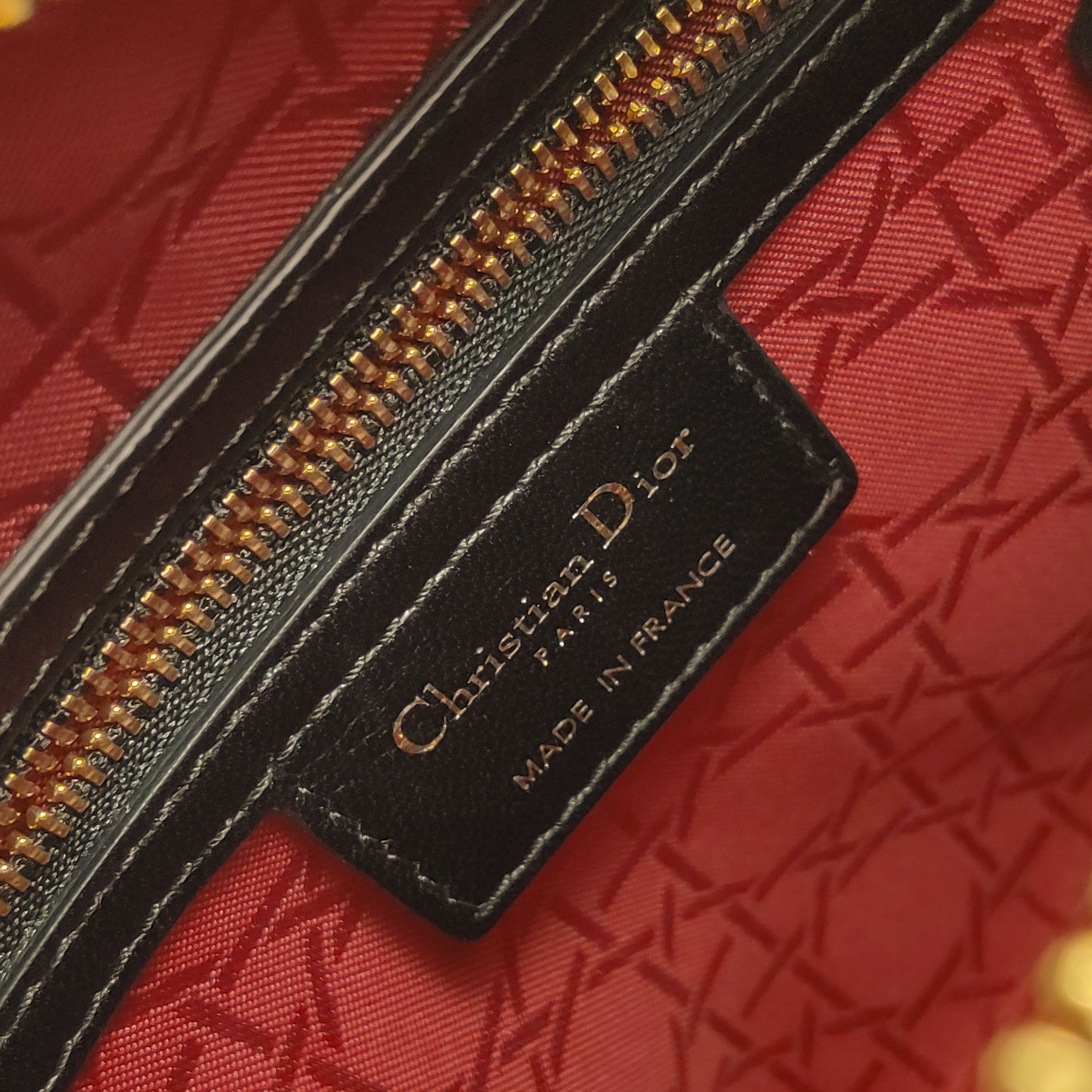 Dior Dior Women os Shoulder Bags Size ONE SIZE - 11 Thumbnail