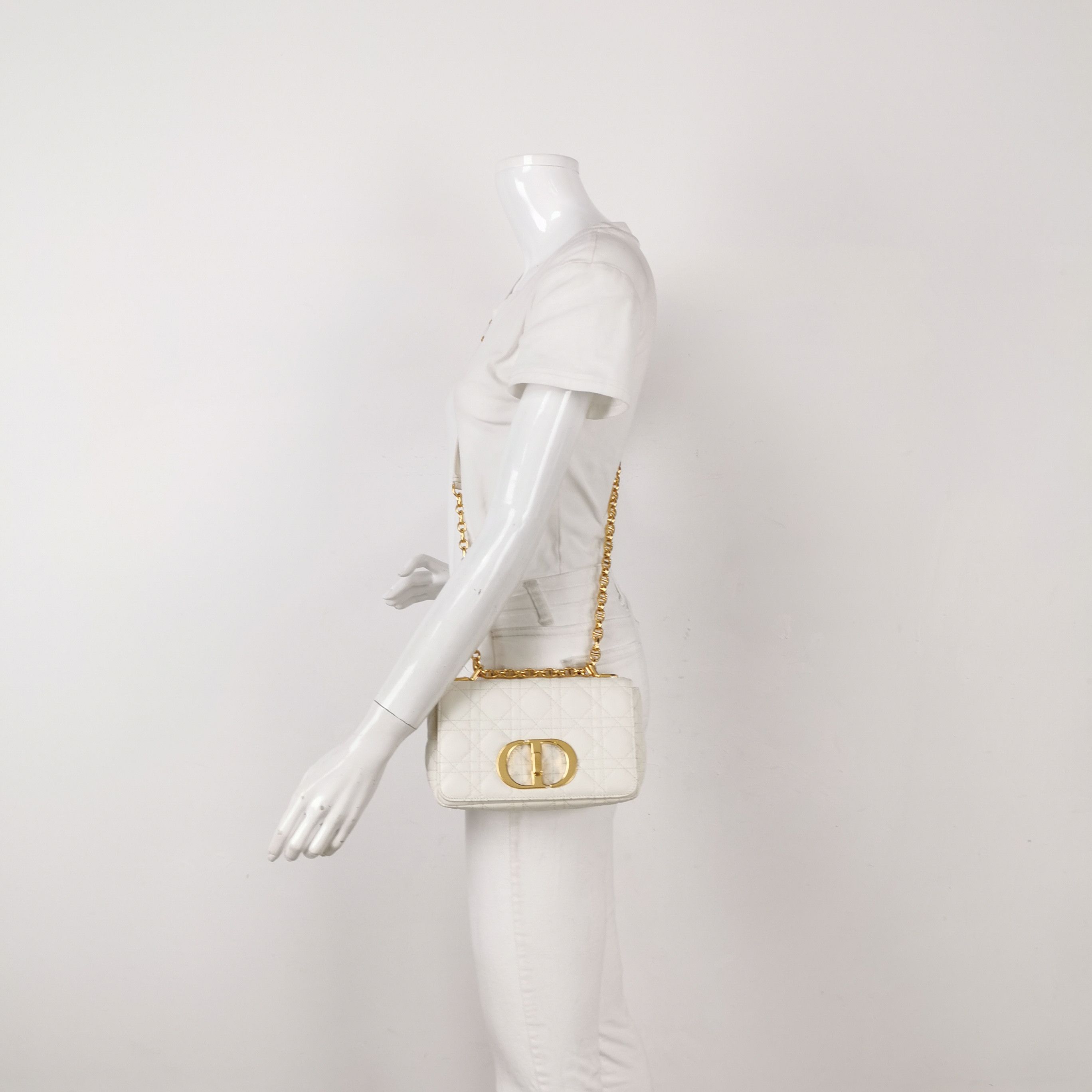 Dior Dior Women os Crossbody Bags Size ONE SIZE - 2 Thumbnail