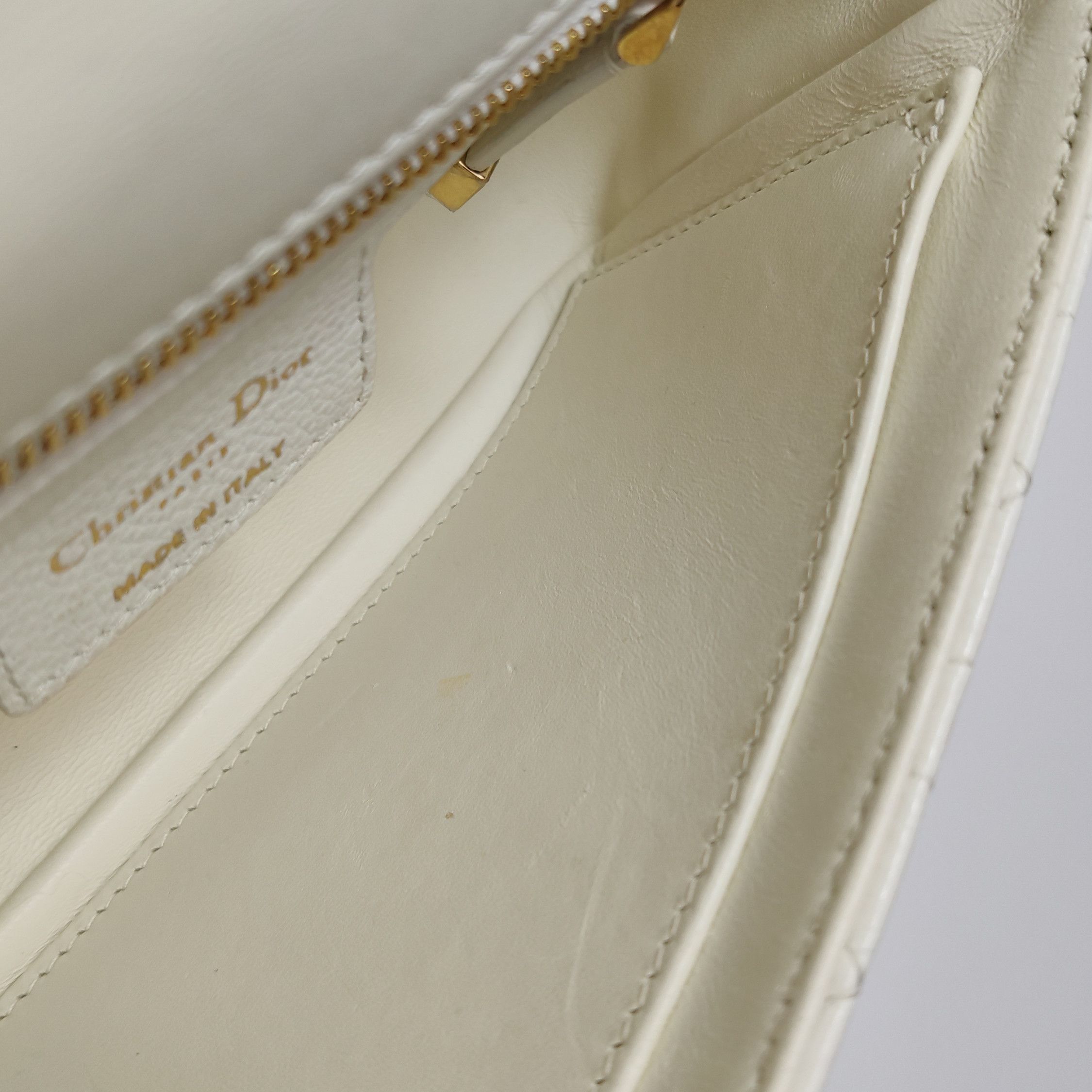 Dior Dior Women os Crossbody Bags Size ONE SIZE - 9 Thumbnail