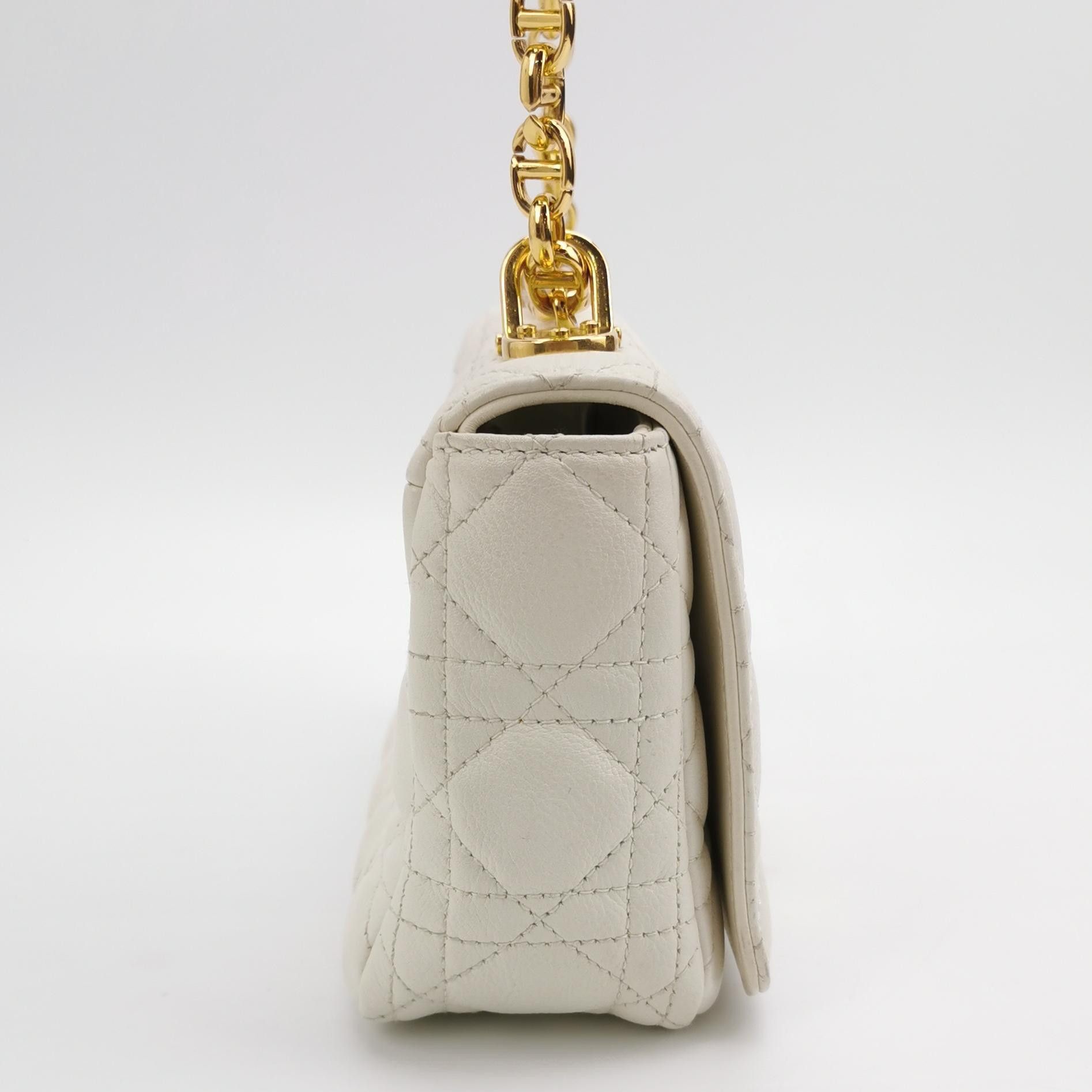 Dior Dior Women os Crossbody Bags Size ONE SIZE - 4 Thumbnail