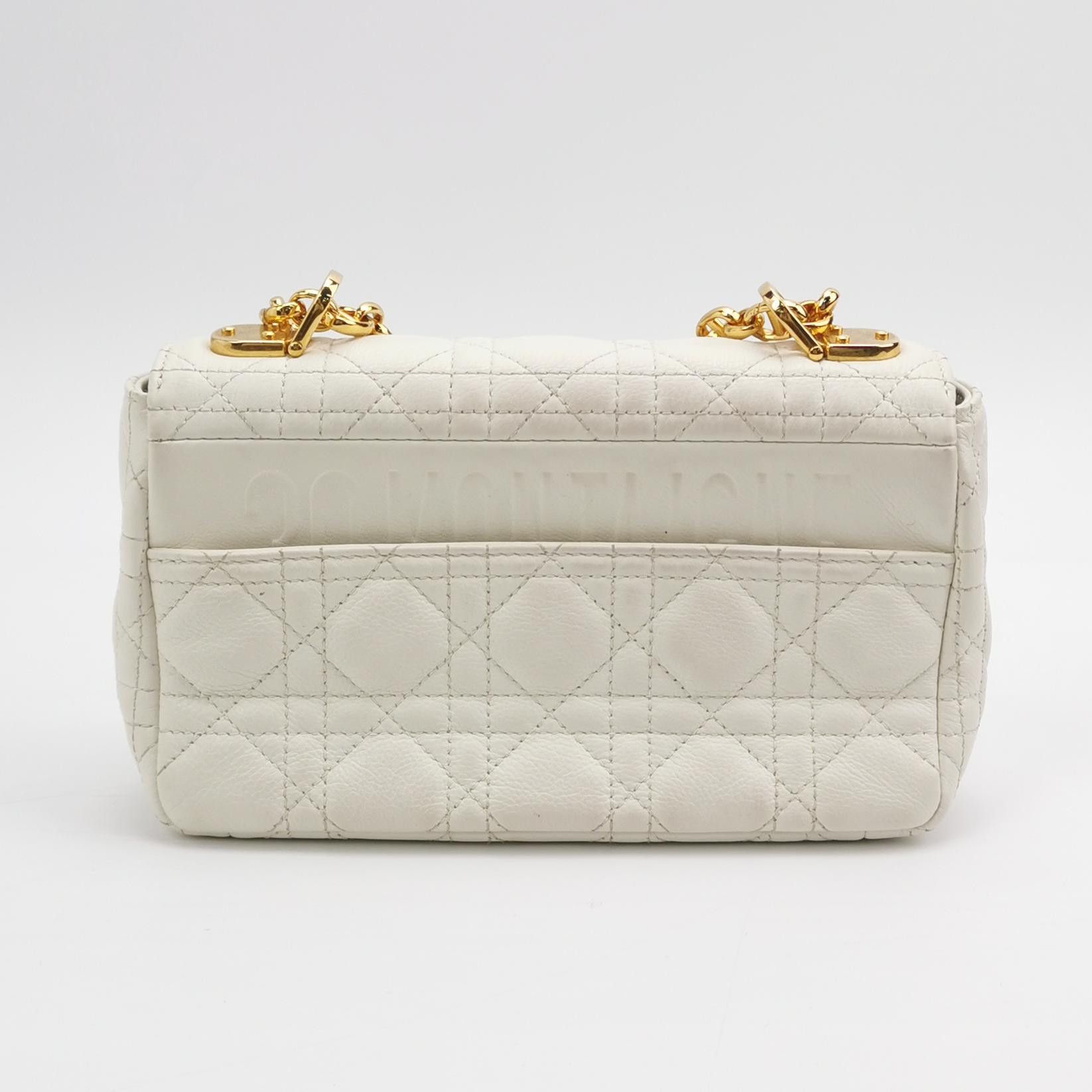Dior Dior Women os Crossbody Bags Size ONE SIZE - 5 Thumbnail