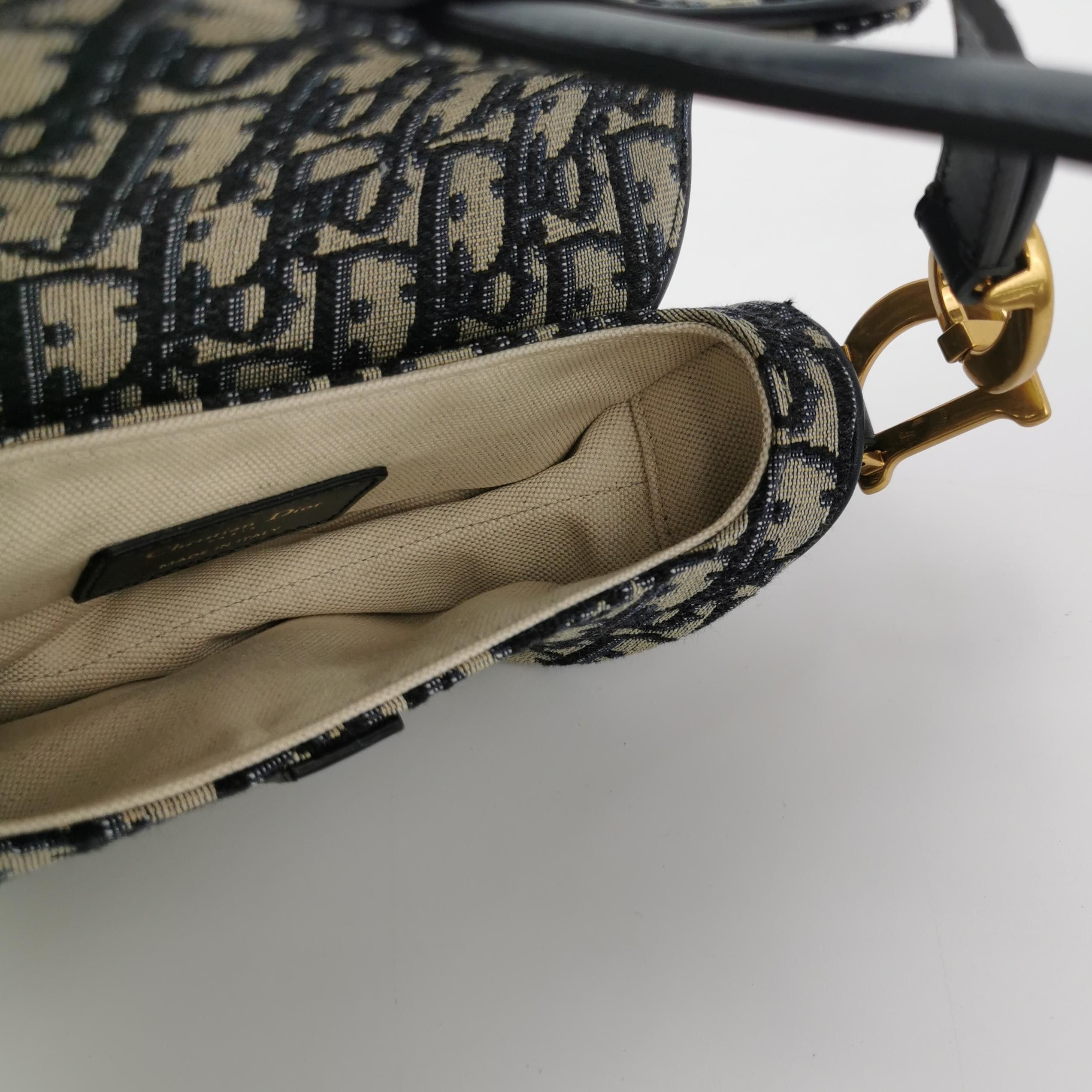 Dior Dior Women os Tote Bags Size ONE SIZE - 7 Thumbnail