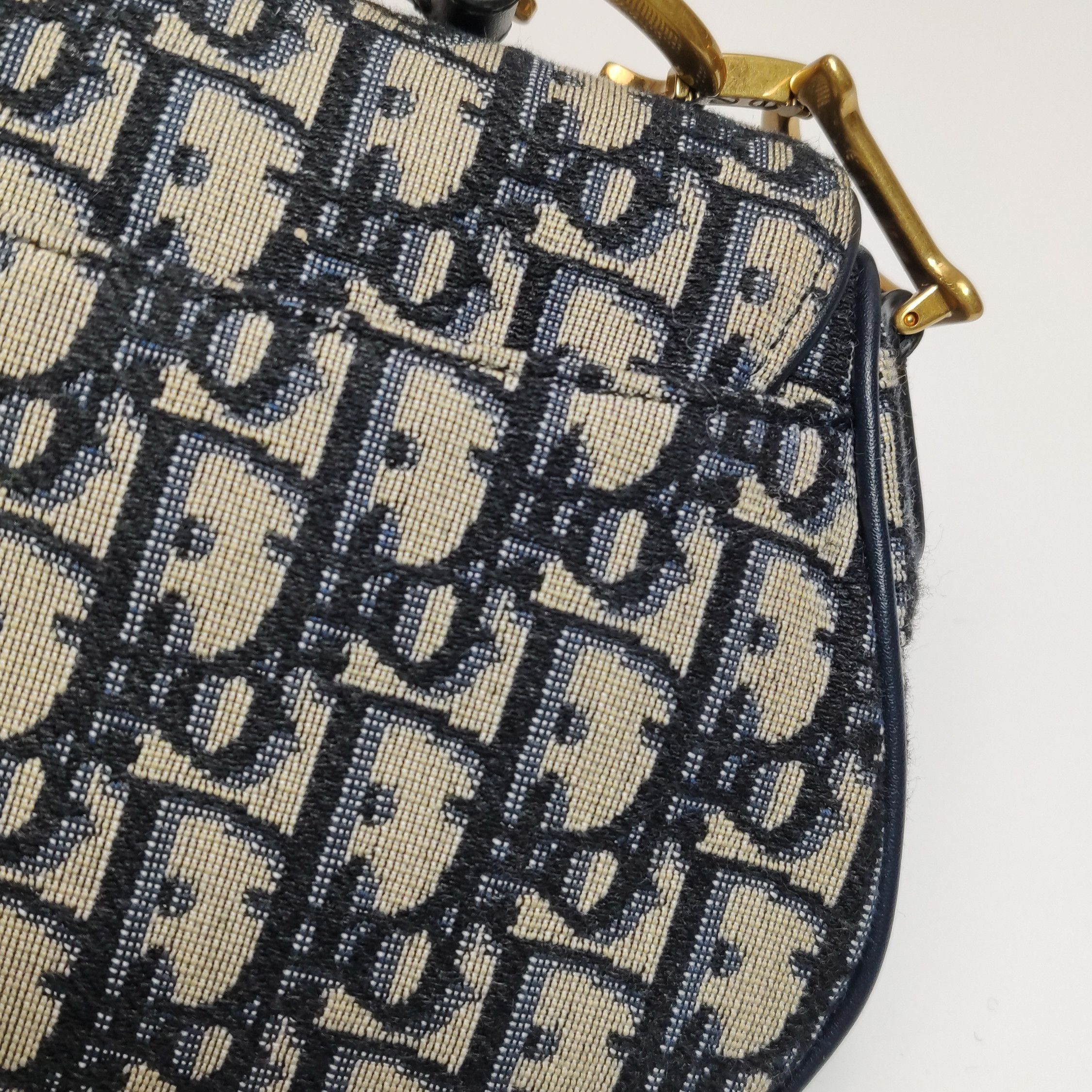 Dior Dior Women os Tote Bags Size ONE SIZE - 15 Thumbnail