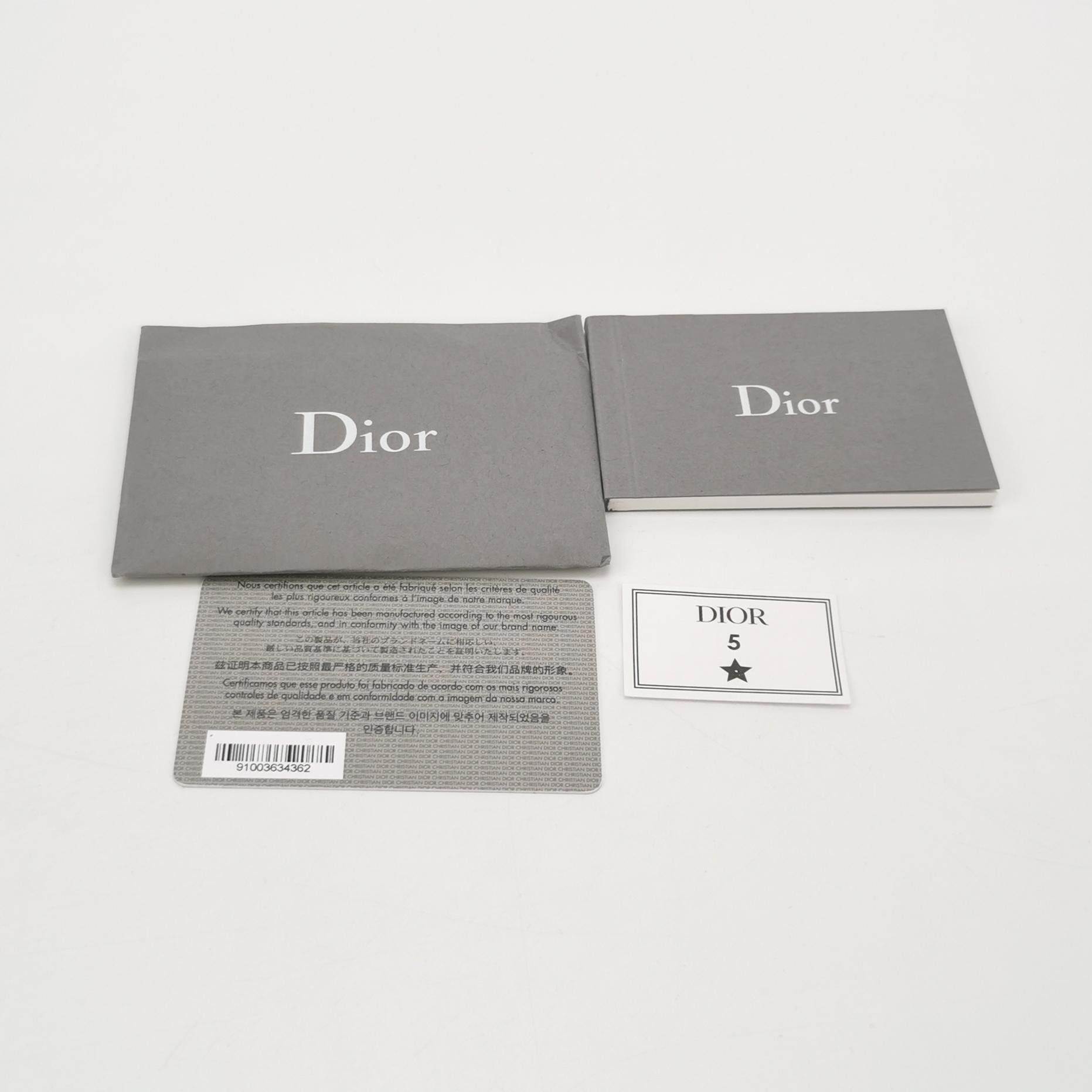 Dior Dior Women os Tote Bags Size ONE SIZE - 9 Thumbnail