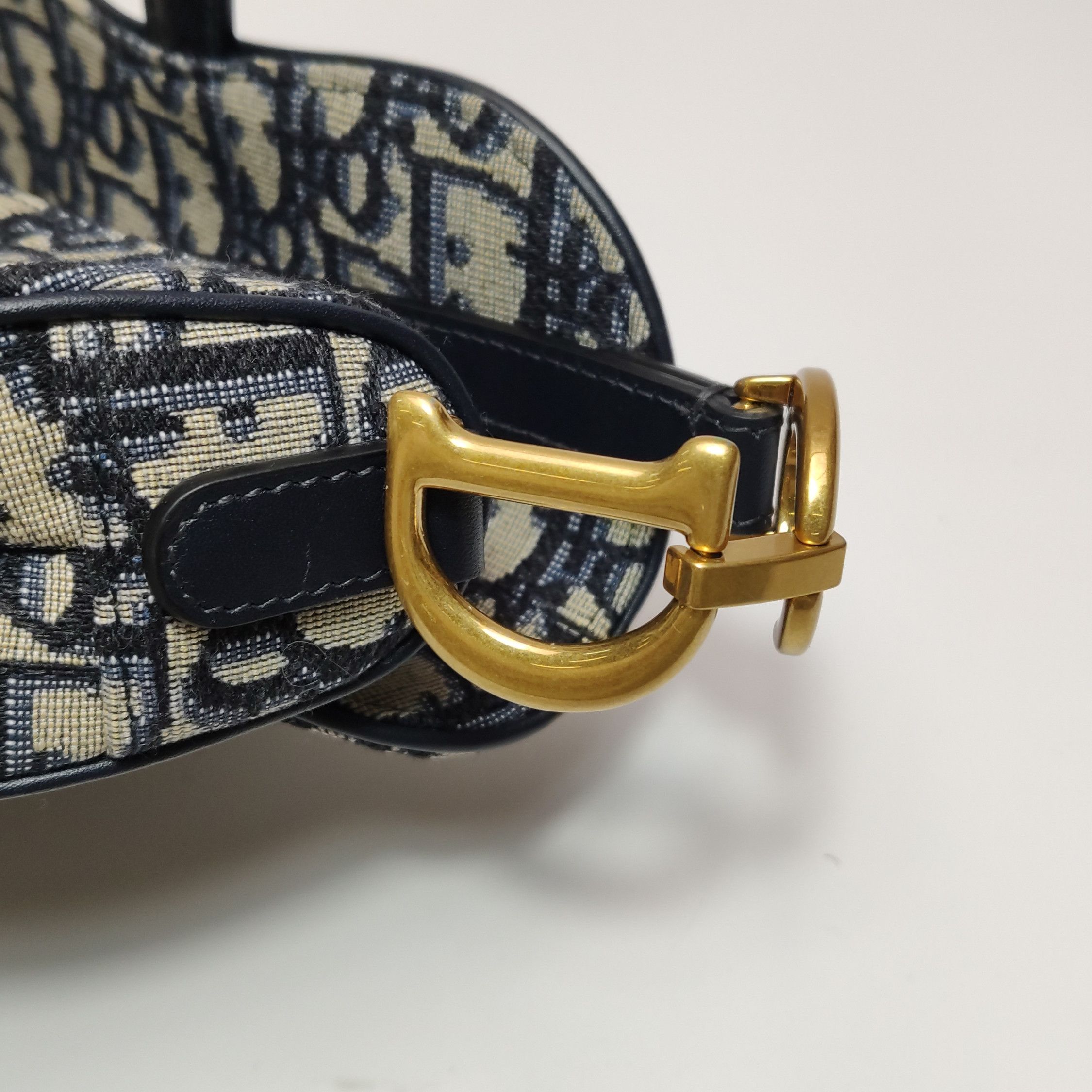 Dior Dior Women os Tote Bags Size ONE SIZE - 11 Thumbnail