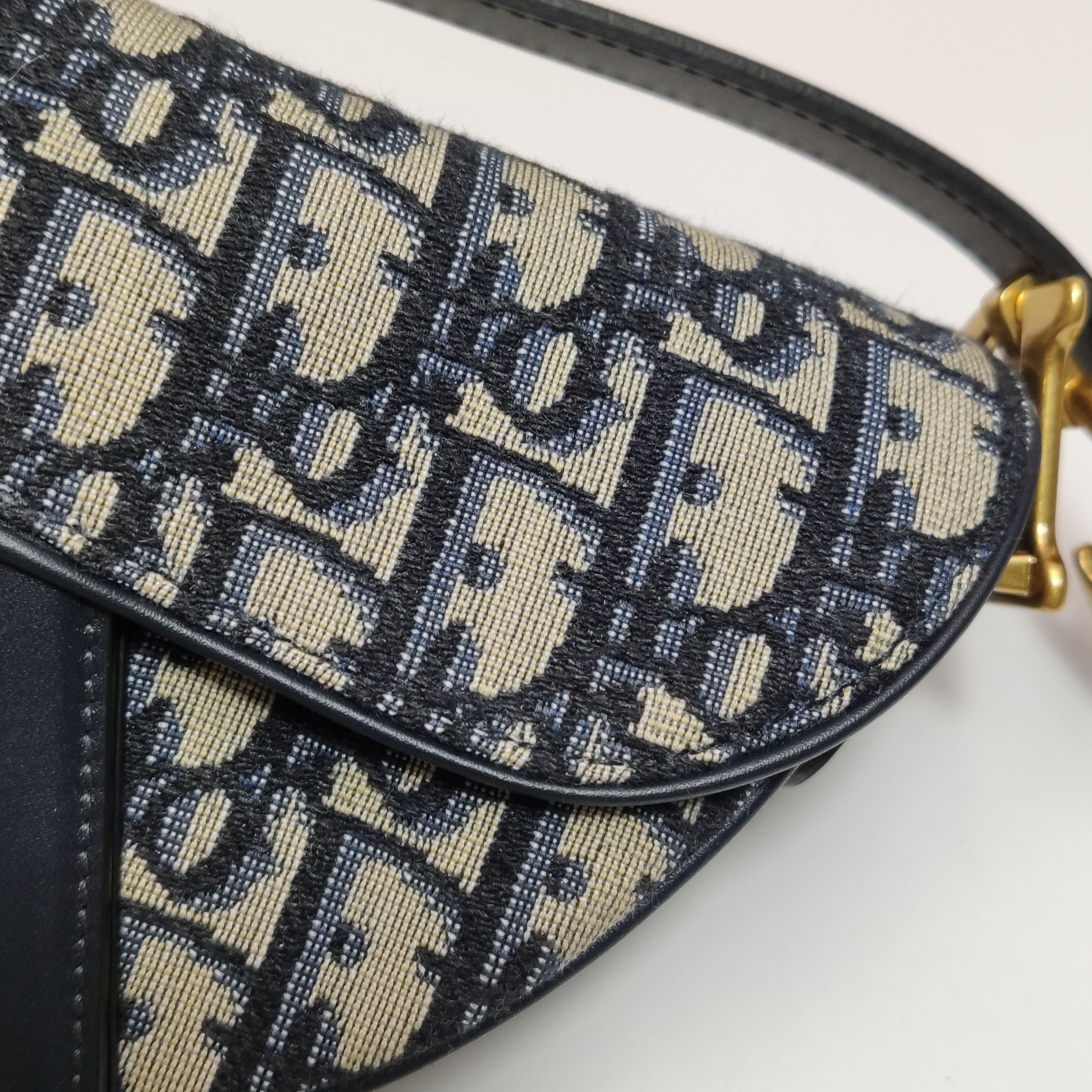 Dior Dior Women os Tote Bags Size ONE SIZE - 13 Thumbnail