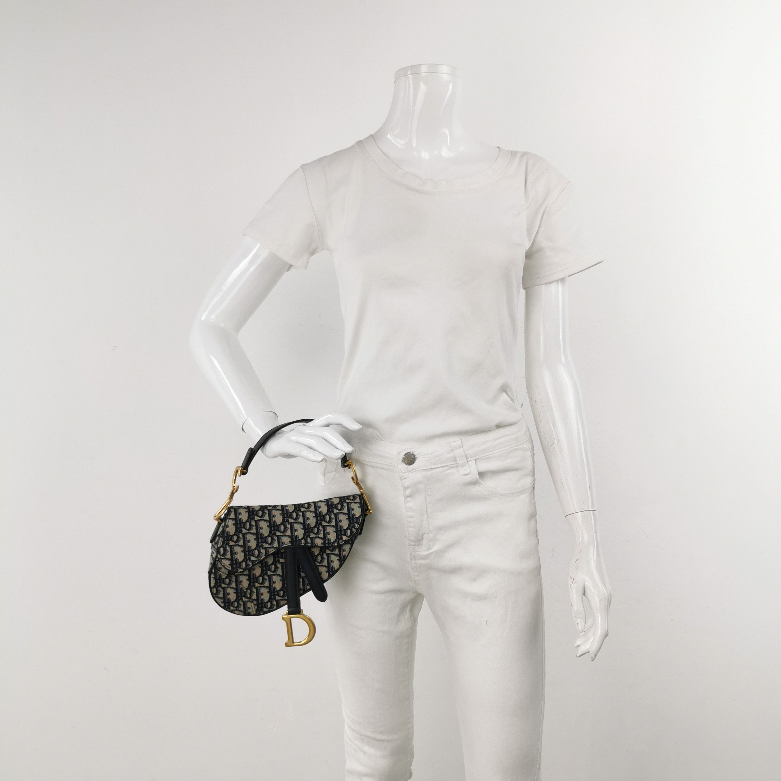 Dior Dior Women os Tote Bags Size ONE SIZE - 2 Thumbnail