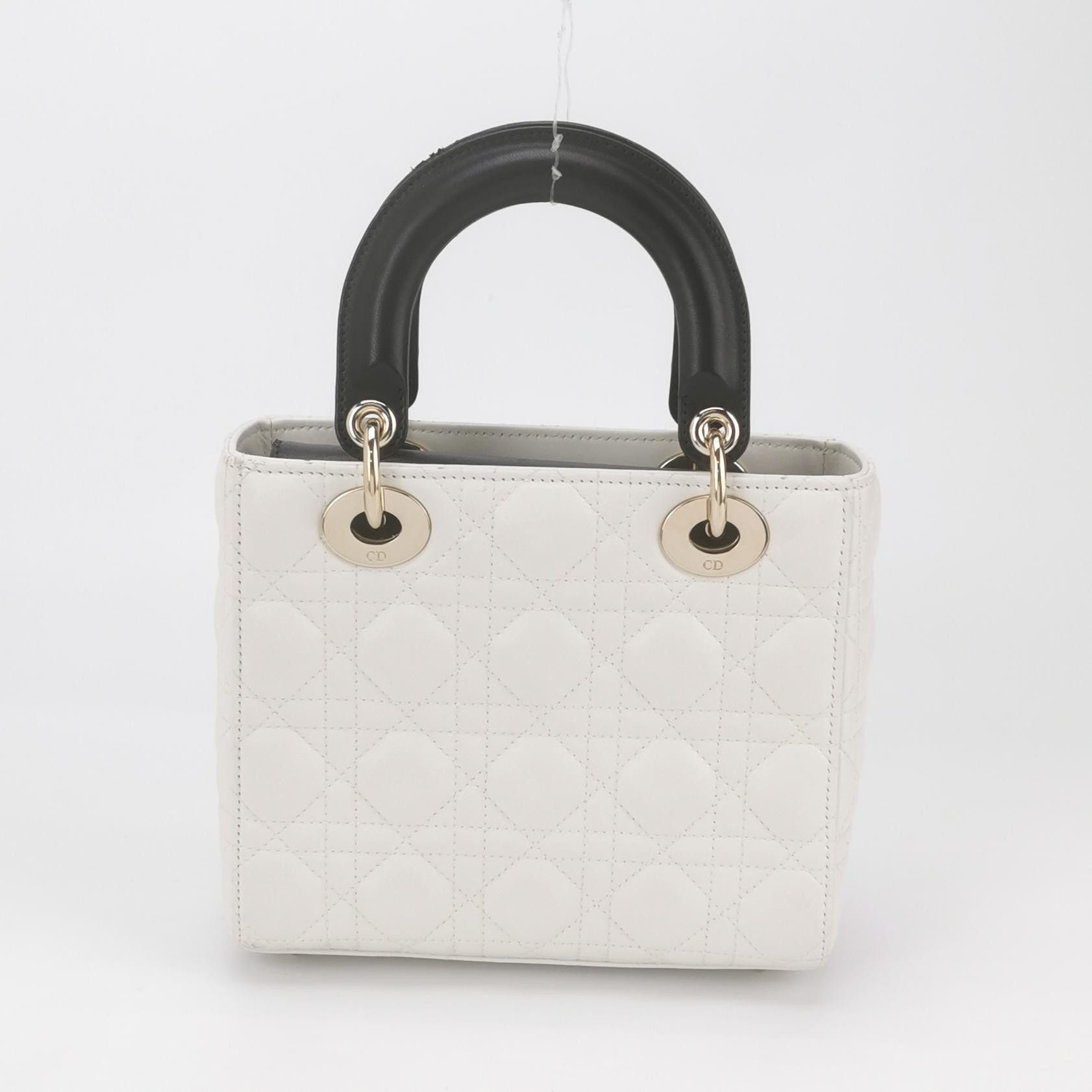 Dior Dior Women os Tote Bags Size ONE SIZE - 5 Thumbnail