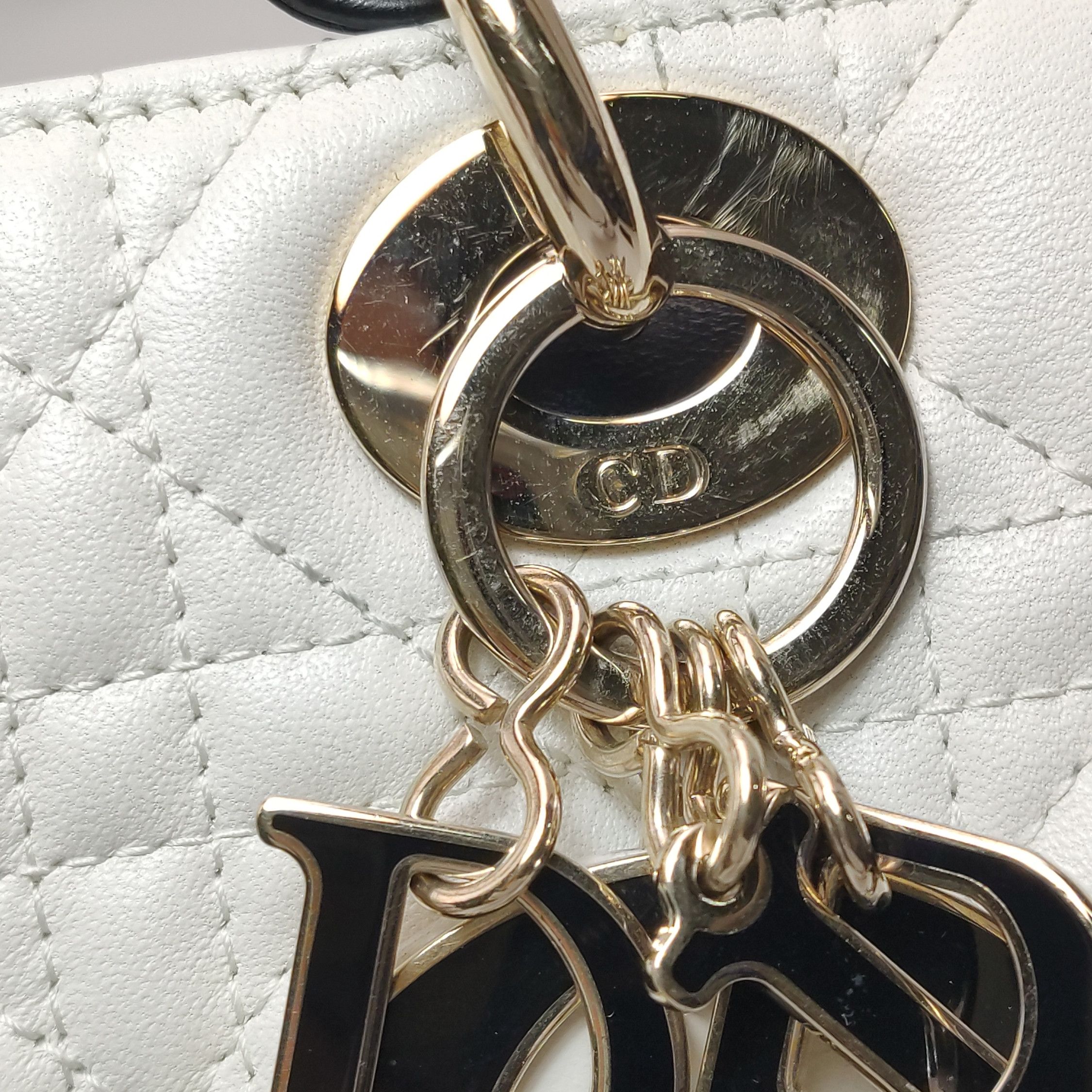Dior Dior Women os Tote Bags Size ONE SIZE - 12 Thumbnail