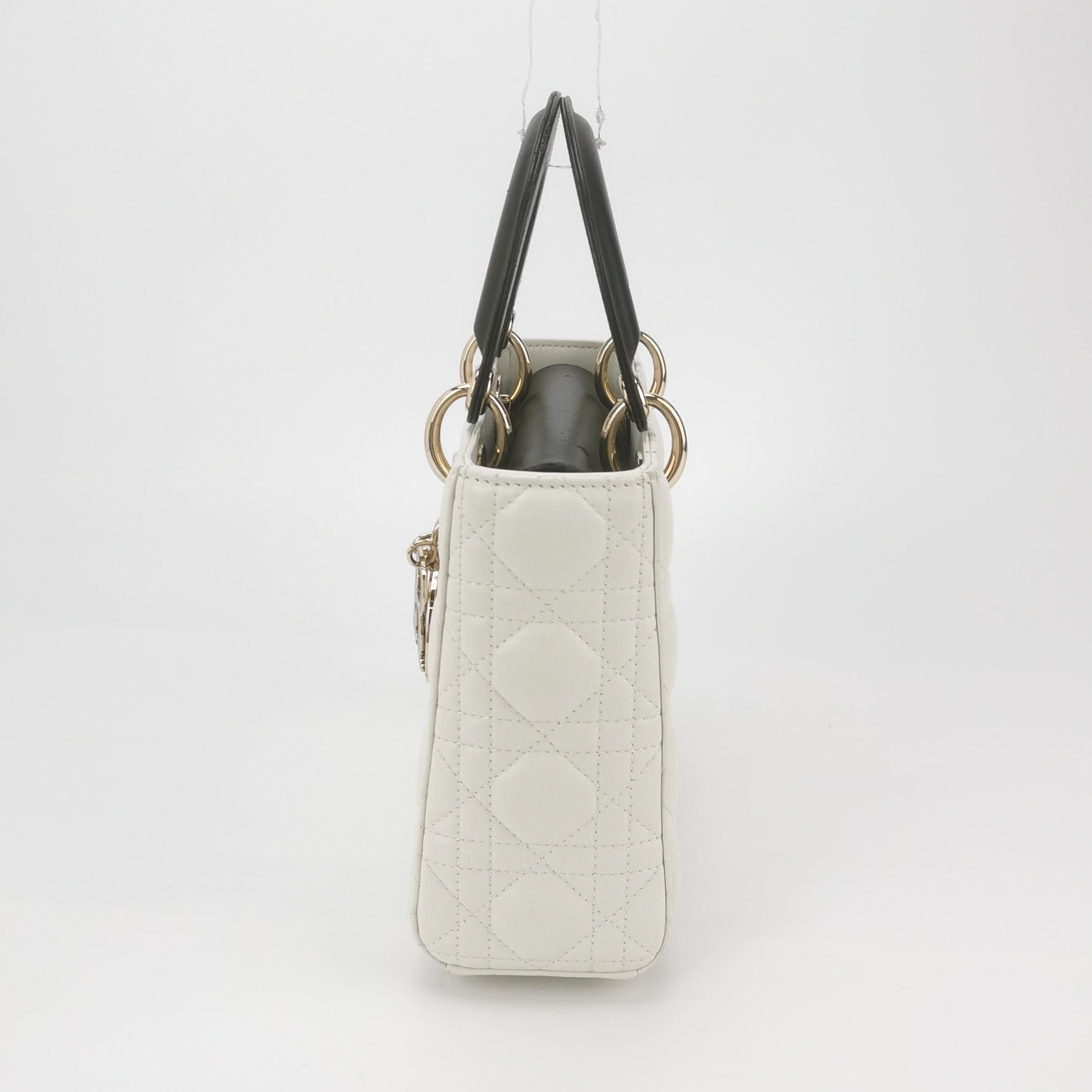 Dior Dior Women os Tote Bags Size ONE SIZE - 3 Thumbnail