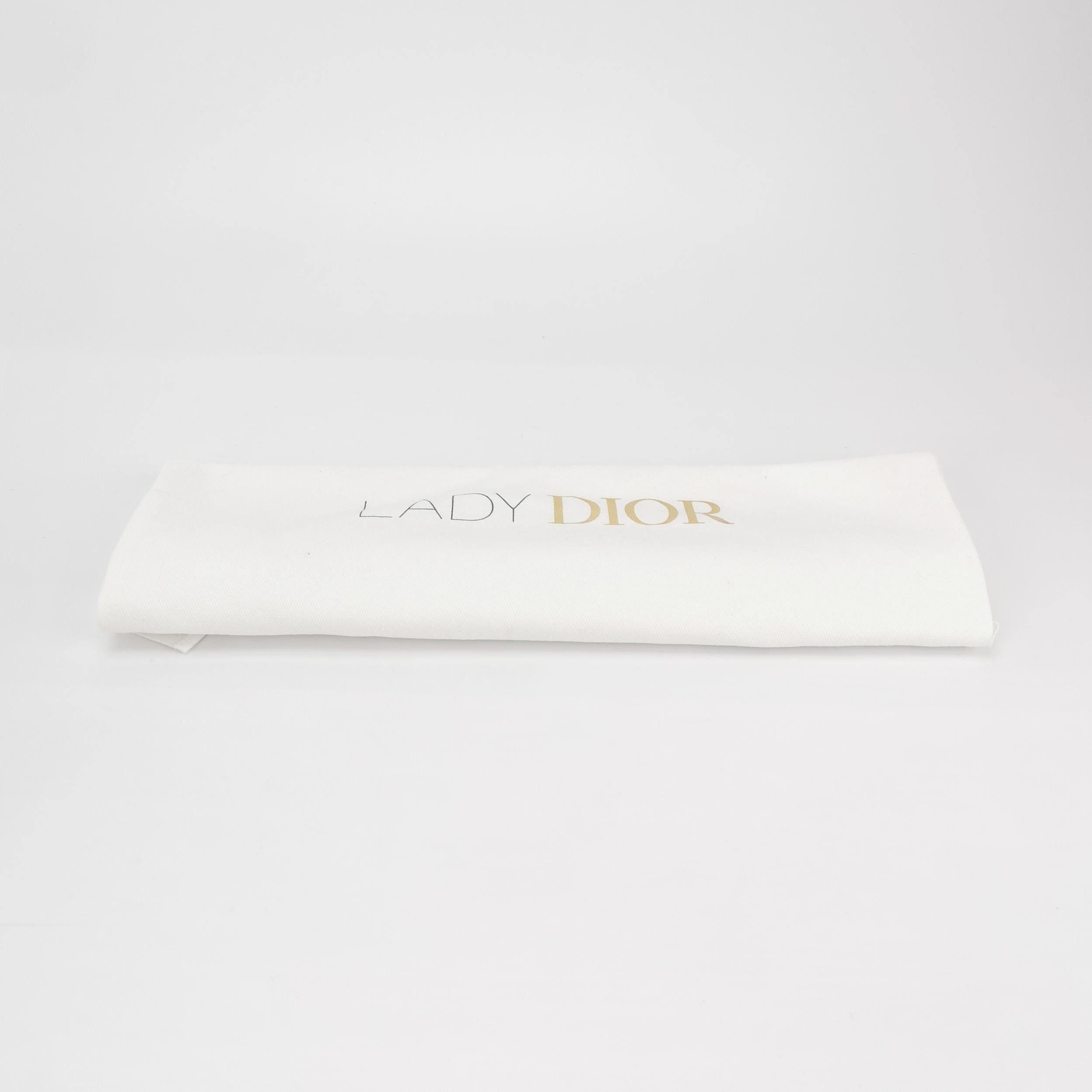 Dior Dior Women os Tote Bags Size ONE SIZE - 9 Thumbnail