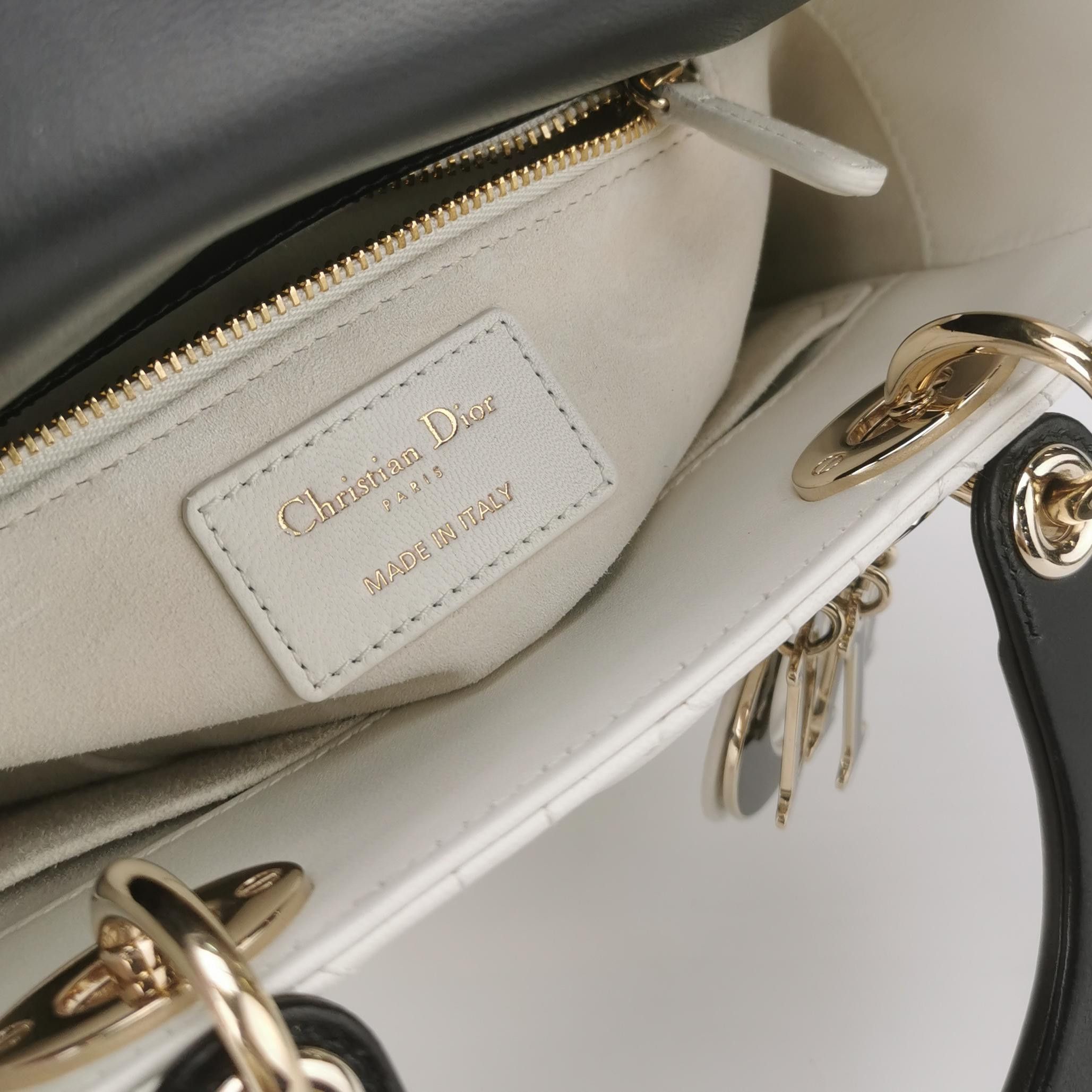 Dior Dior Women os Tote Bags Size ONE SIZE - 8 Thumbnail