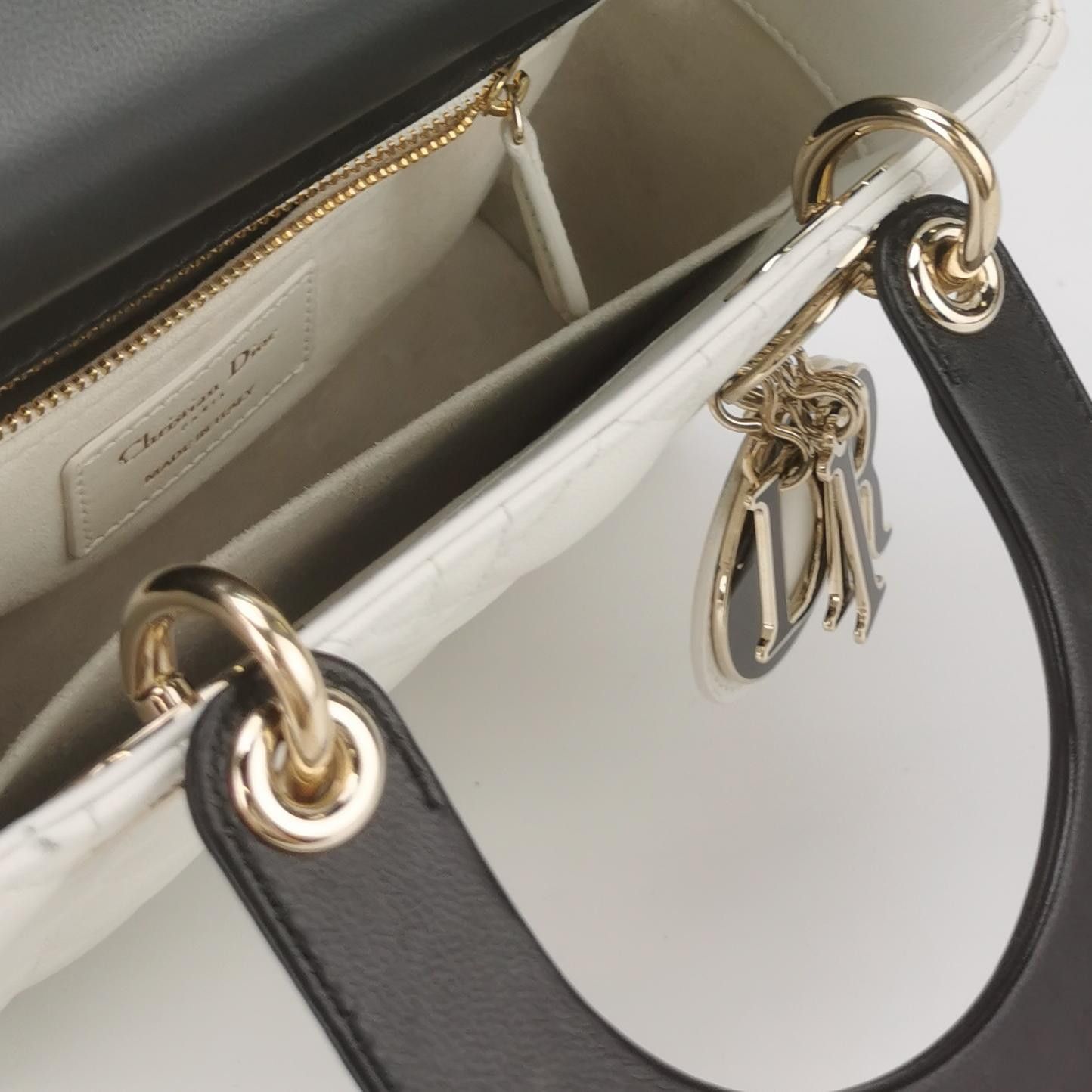 Dior Dior Women os Tote Bags Size ONE SIZE - 7 Thumbnail