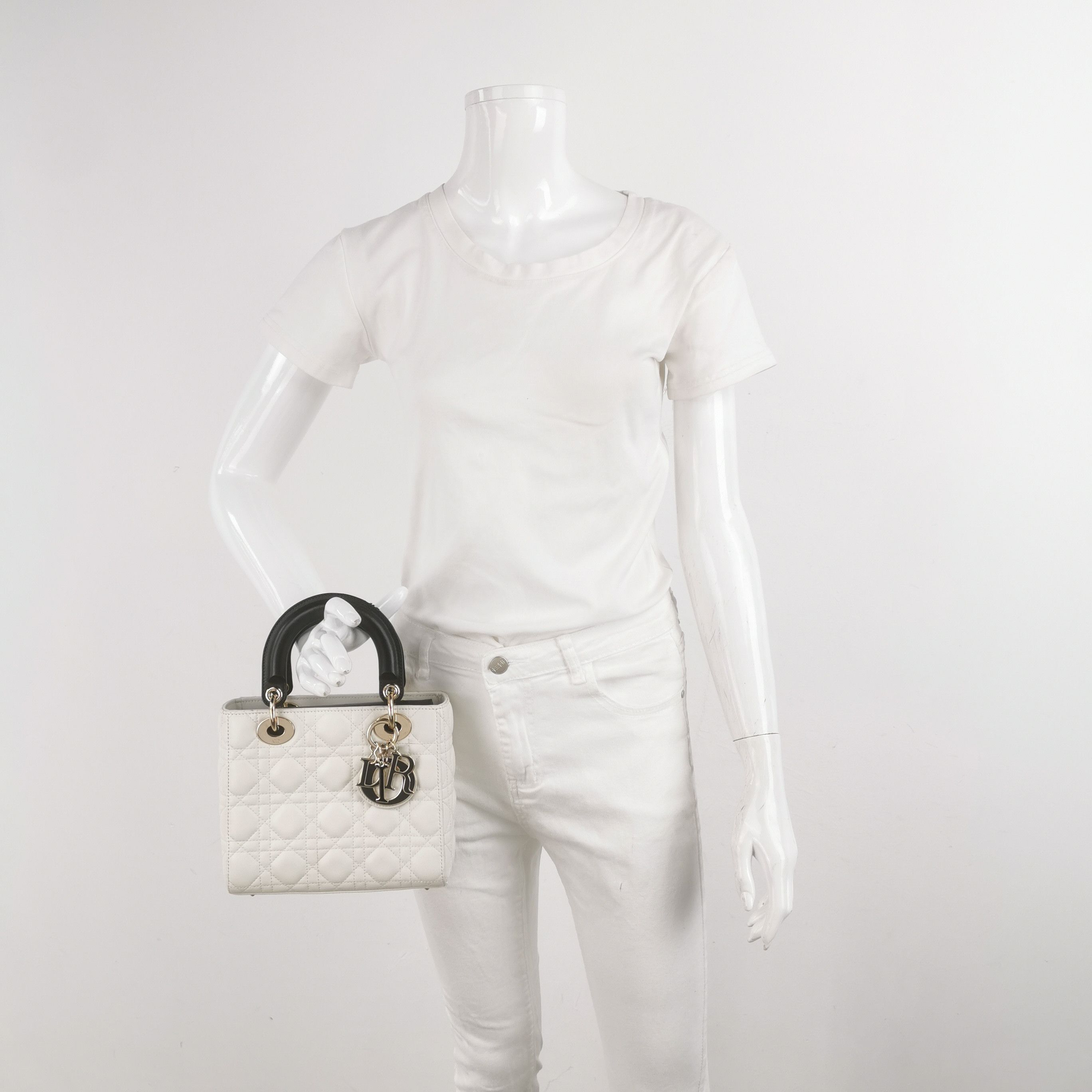 Dior Dior Women os Tote Bags Size ONE SIZE - 2 Thumbnail
