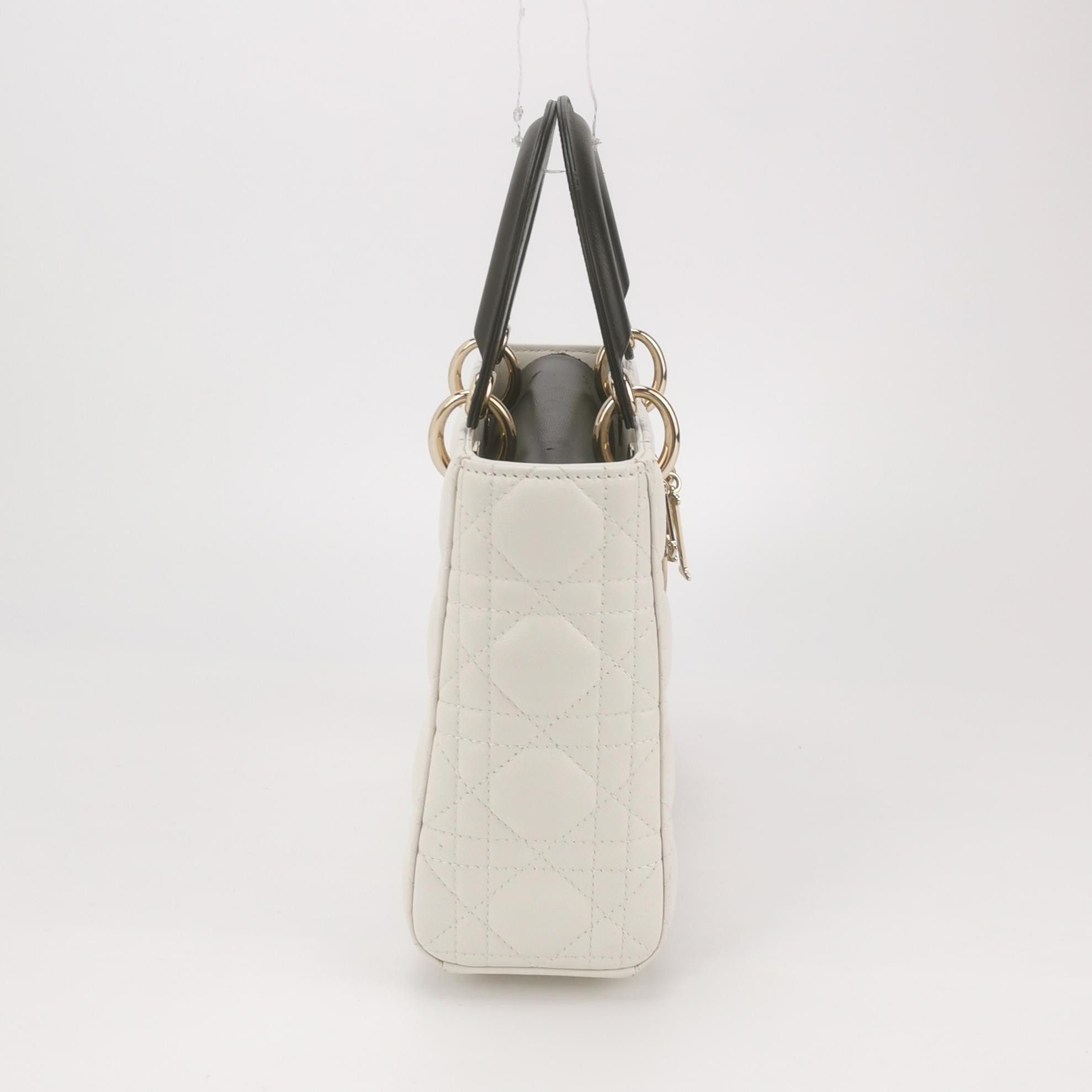 Dior Dior Women os Tote Bags Size ONE SIZE - 4 Thumbnail