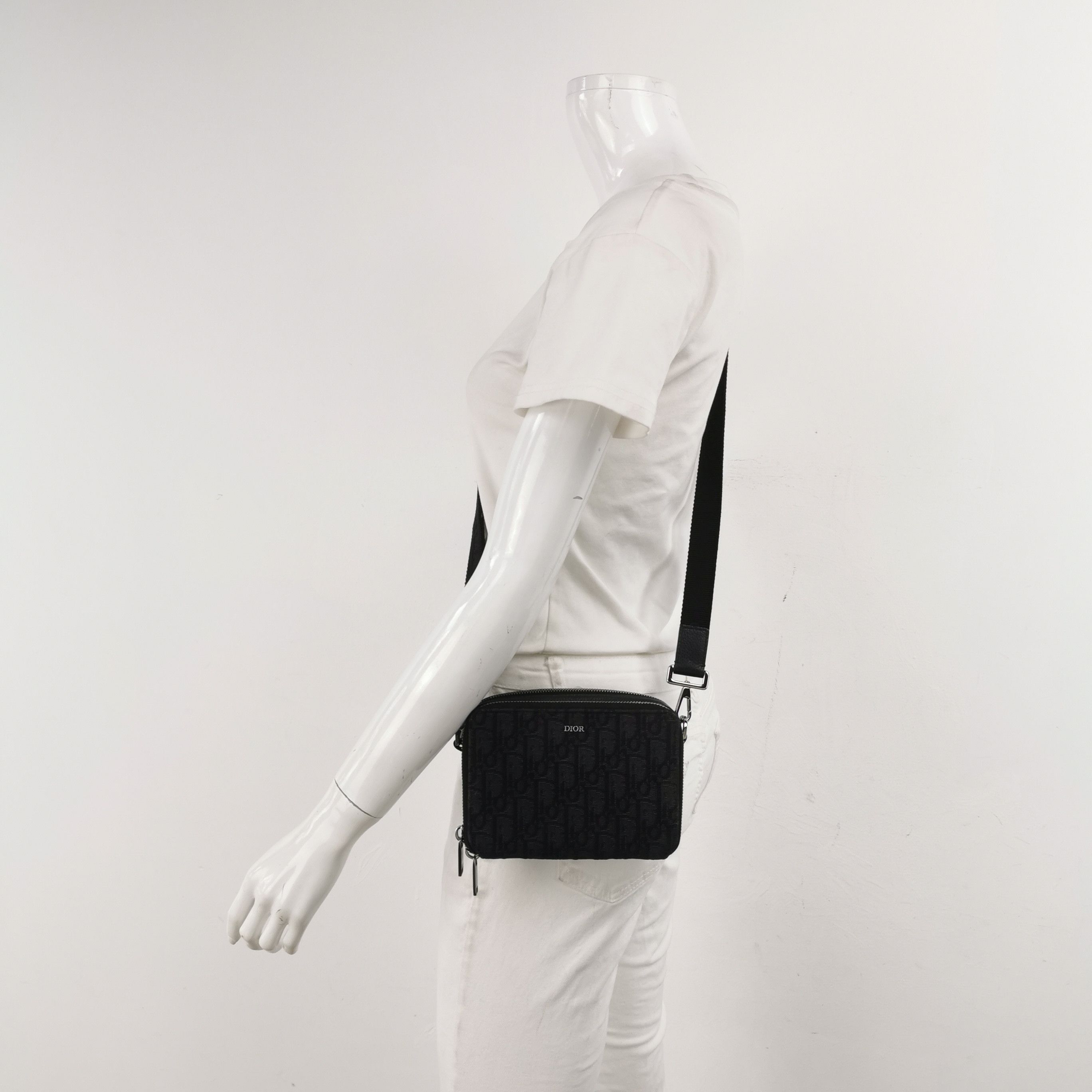 Dior Dior Women os Shoulder Bags Size ONE SIZE - 2 Thumbnail