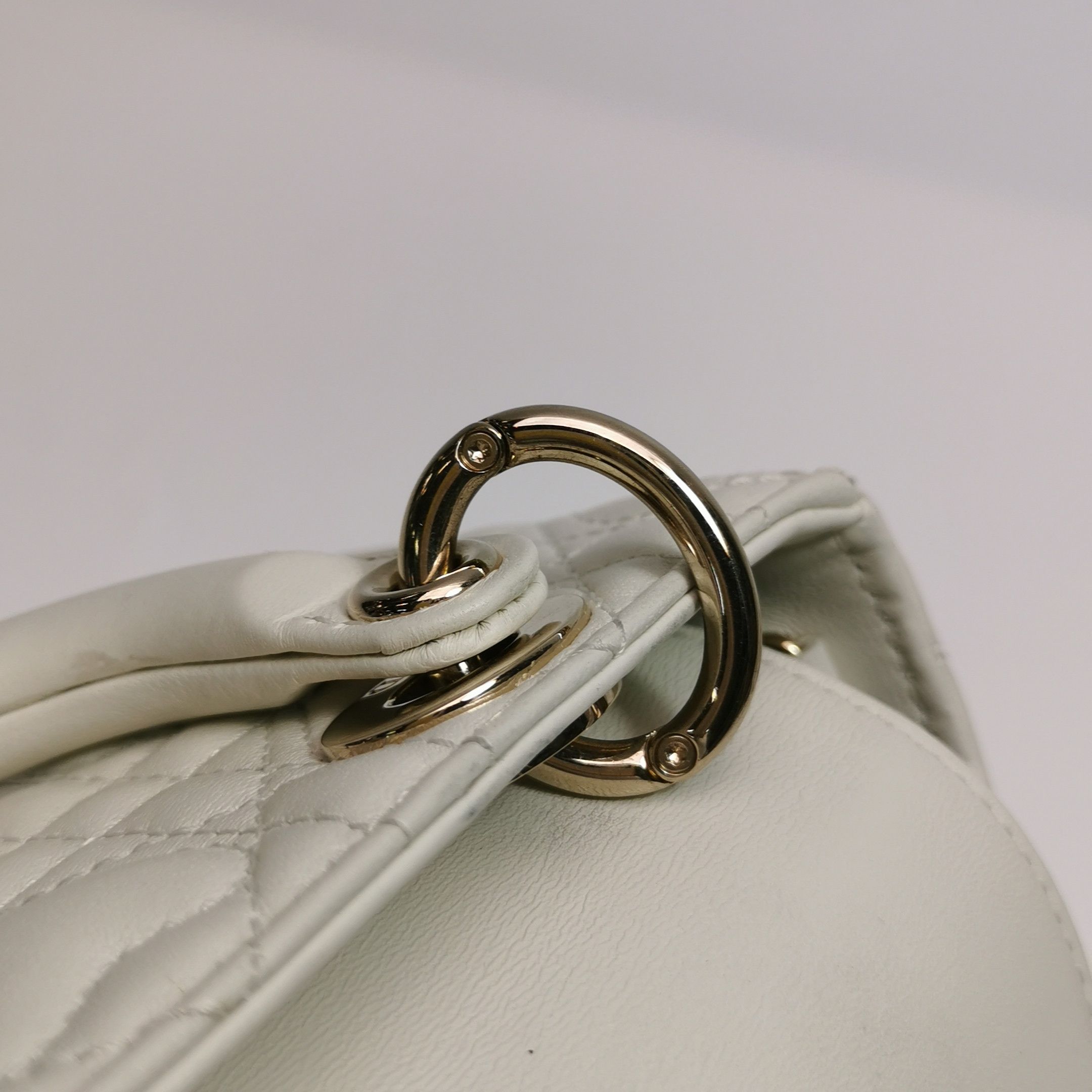 Dior Dior Women os Shoulder Bags Size ONE SIZE - 15 Thumbnail