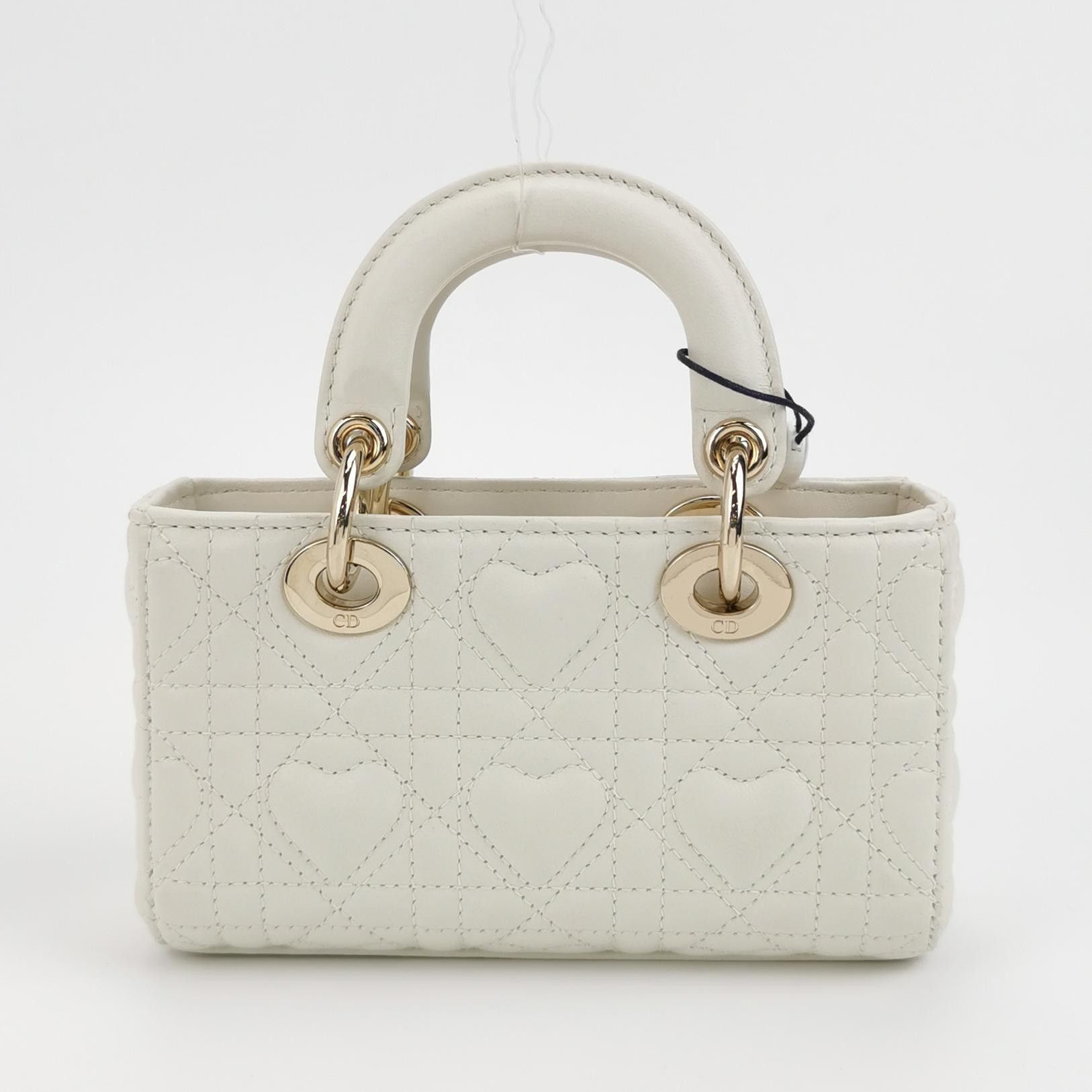 Dior Dior Women os Shoulder Bags Size ONE SIZE - 5 Thumbnail