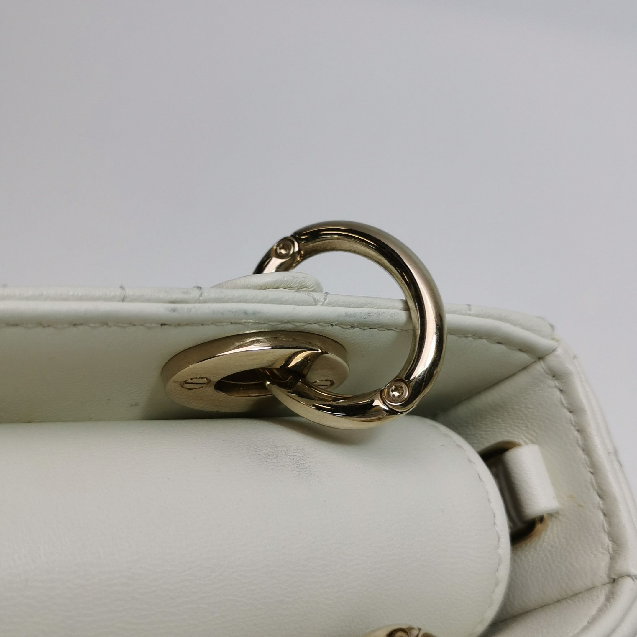 Dior Dior Women os Shoulder Bags Size ONE SIZE - 17 Thumbnail