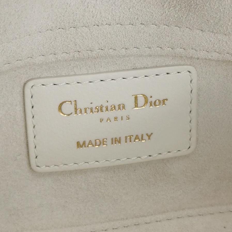 Dior Dior Women os Shoulder Bags Size ONE SIZE - 8 Thumbnail