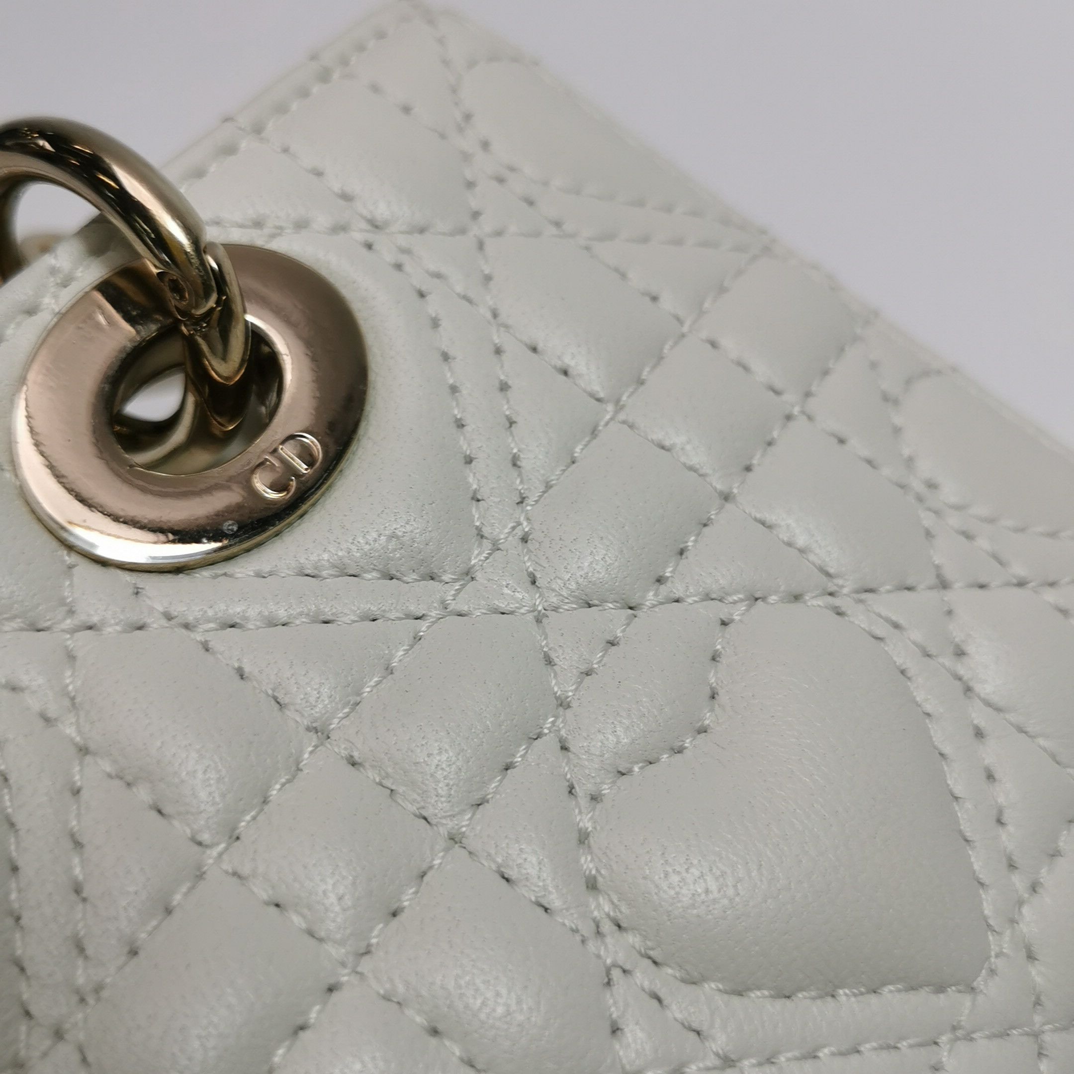 Dior Dior Women os Shoulder Bags Size ONE SIZE - 23 Thumbnail