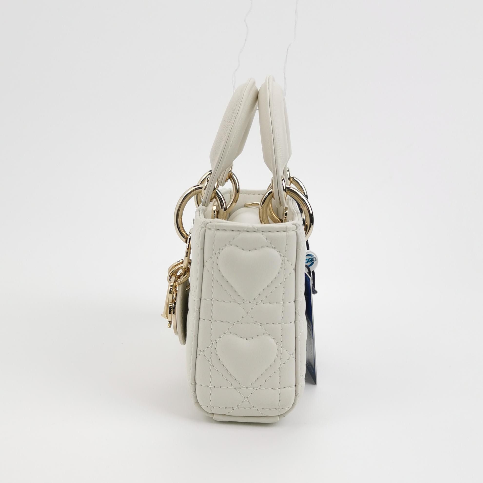 Dior Dior Women os Shoulder Bags Size ONE SIZE - 3 Thumbnail