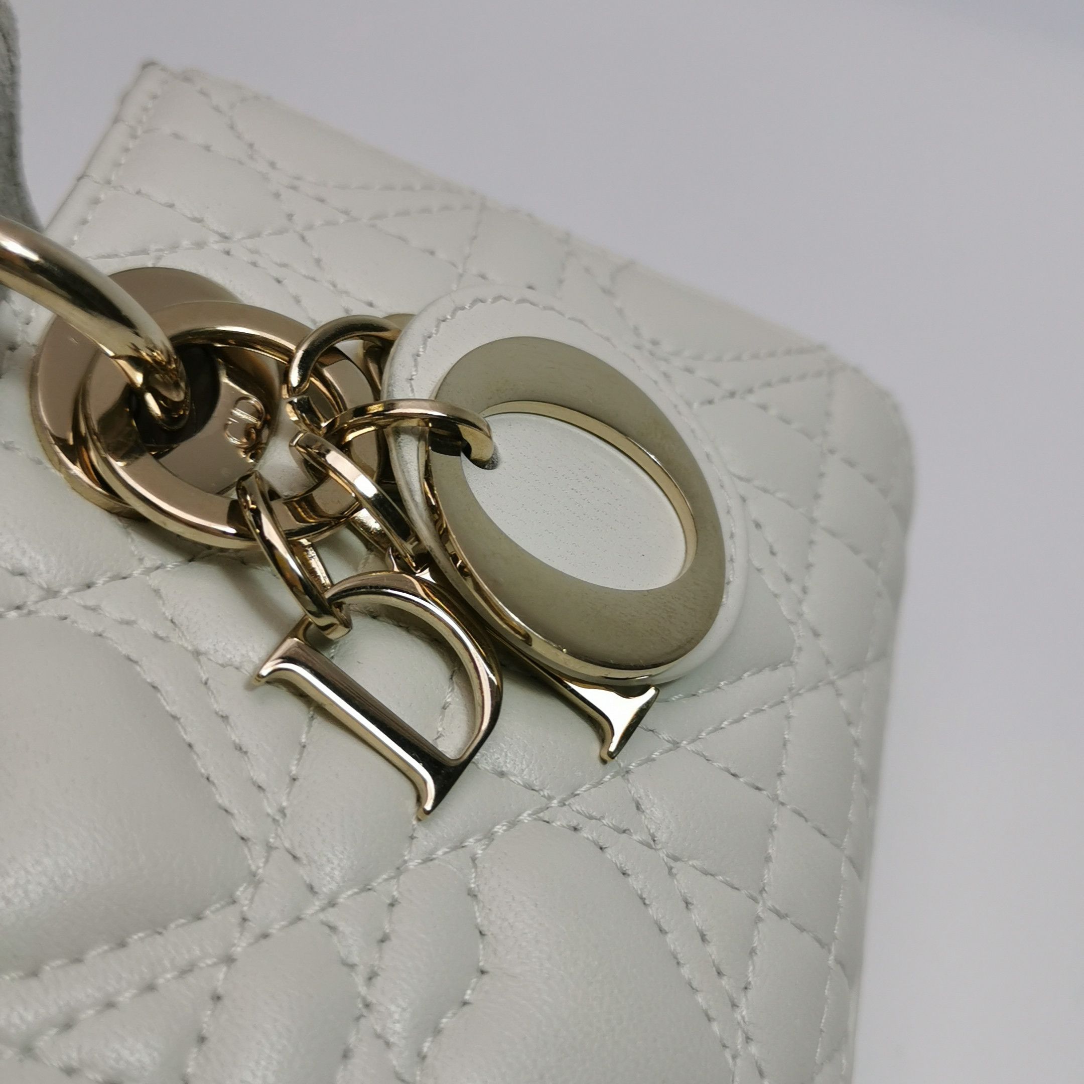 Dior Dior Women os Shoulder Bags Size ONE SIZE - 14 Thumbnail