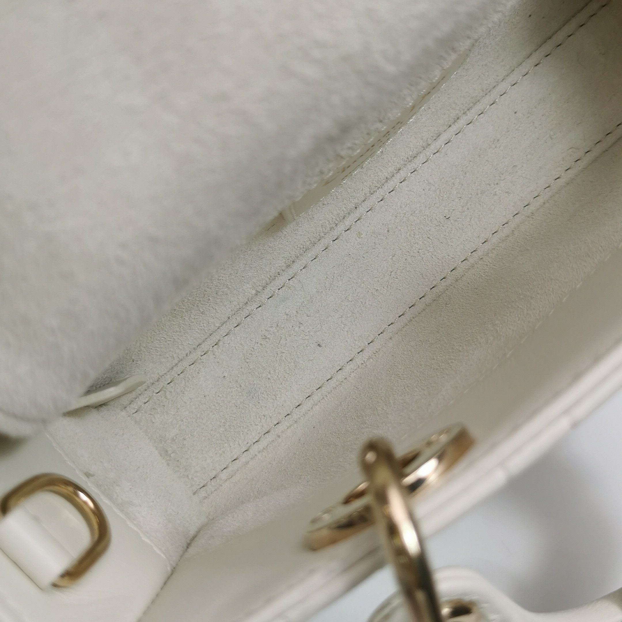 Dior Dior Women os Shoulder Bags Size ONE SIZE - 12 Thumbnail