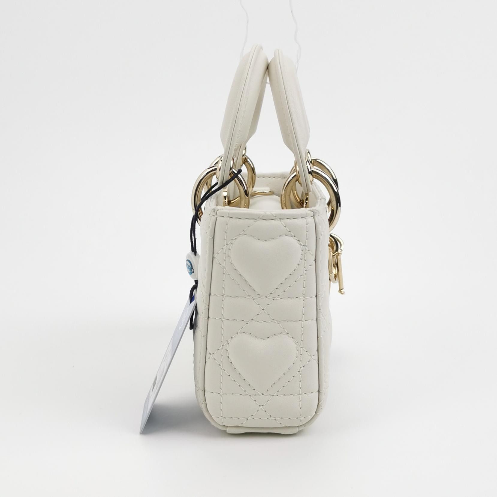 Dior Dior Women os Shoulder Bags Size ONE SIZE - 4 Thumbnail