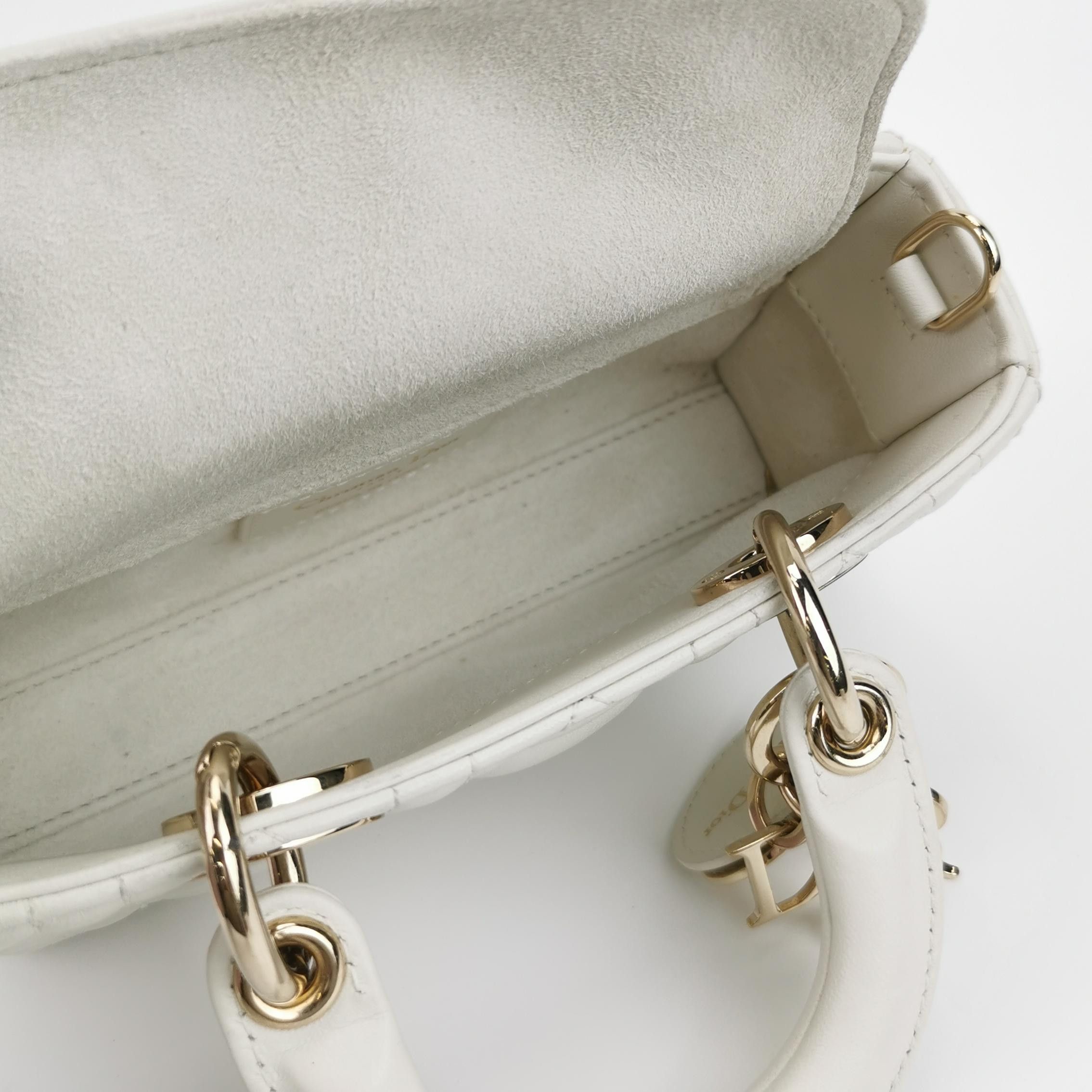 Dior Dior Women os Shoulder Bags Size ONE SIZE - 7 Thumbnail