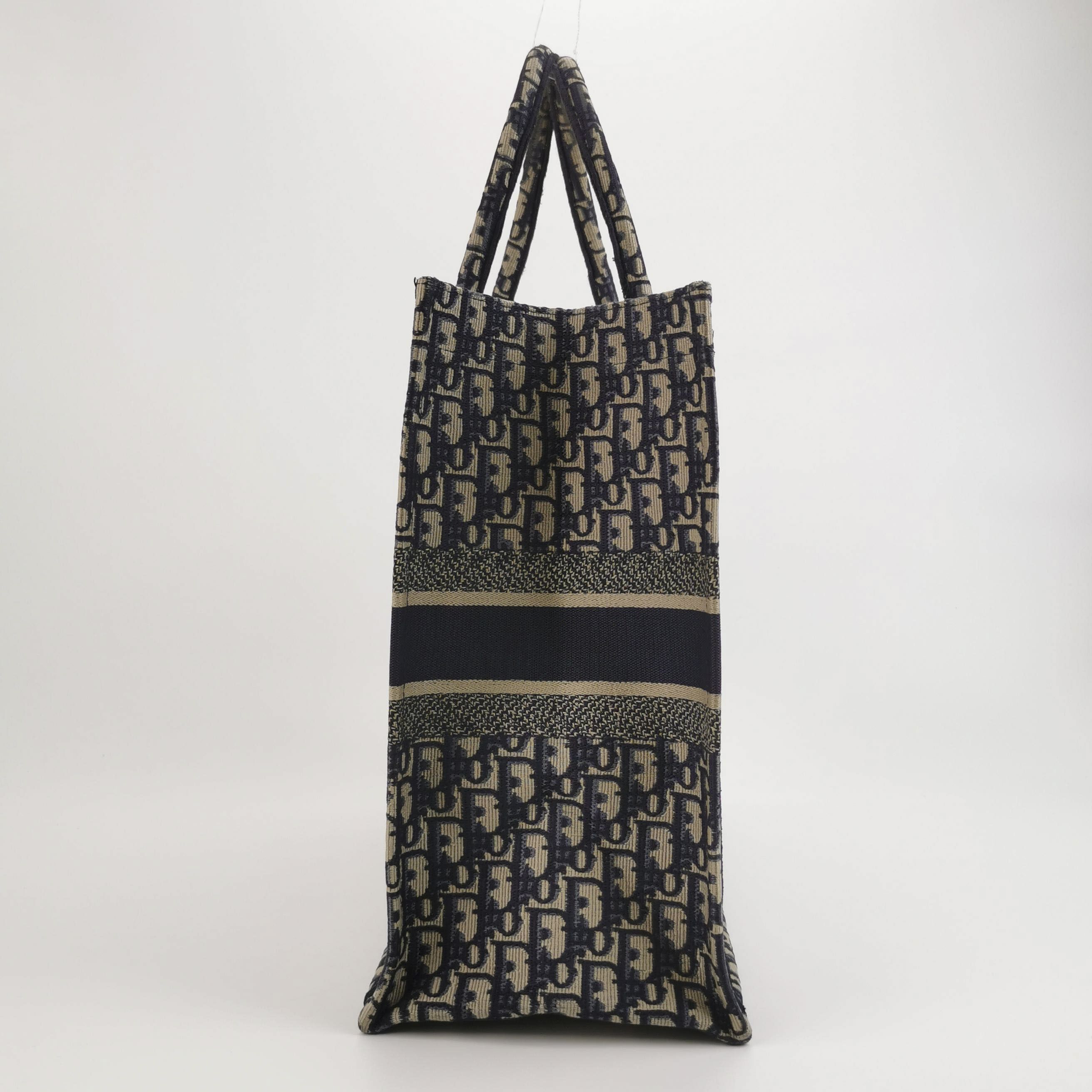 Dior Dior Women os Tote Bags Size ONE SIZE - 4 Thumbnail