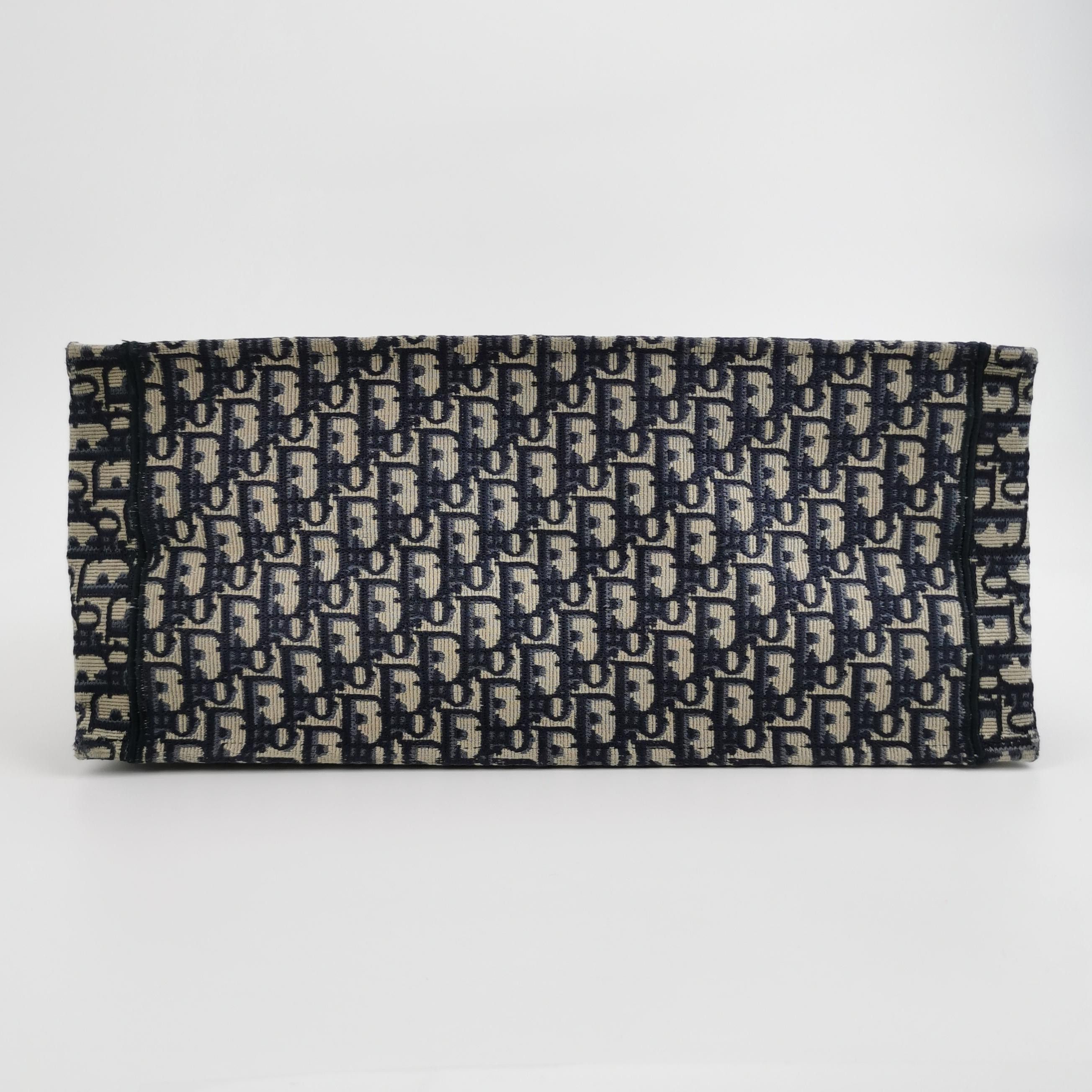 Dior Dior Women os Tote Bags Size ONE SIZE - 6 Thumbnail