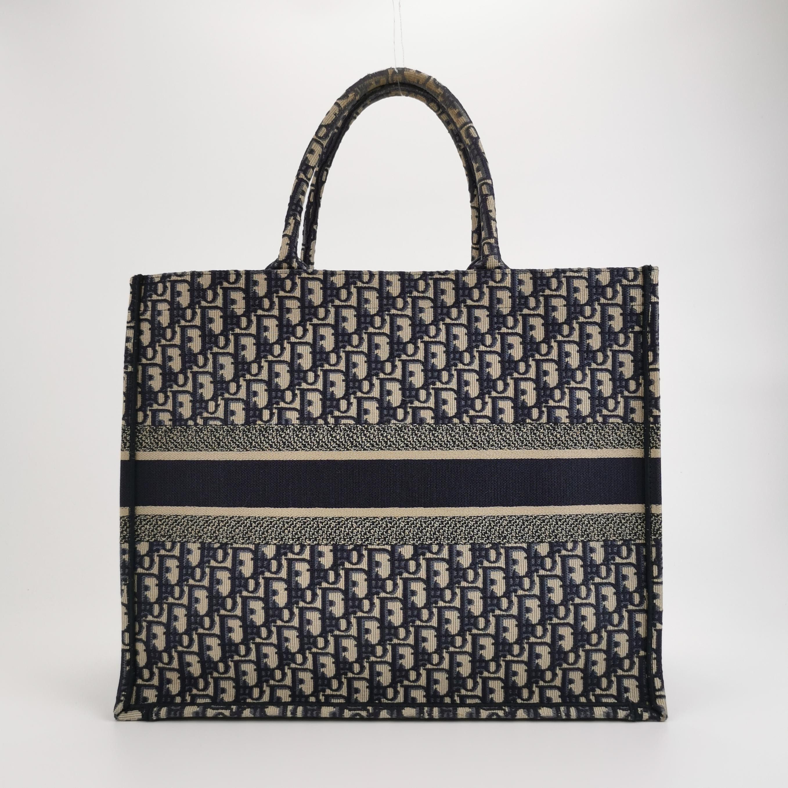 Dior Dior Women os Tote Bags Size ONE SIZE - 5 Thumbnail