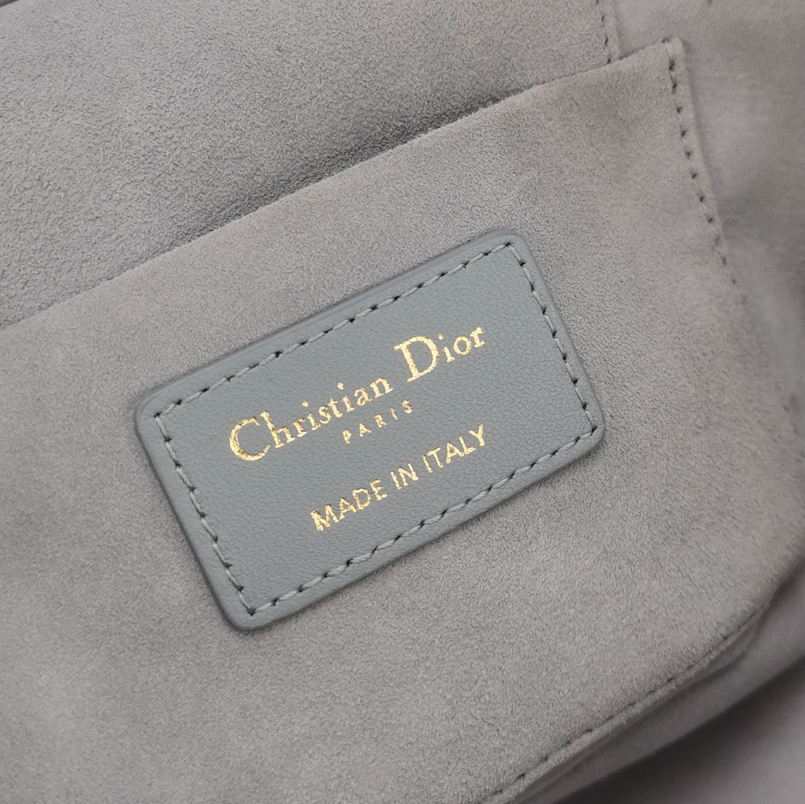 Dior Dior Women os Crossbody Bags Size ONE SIZE - 8 Thumbnail