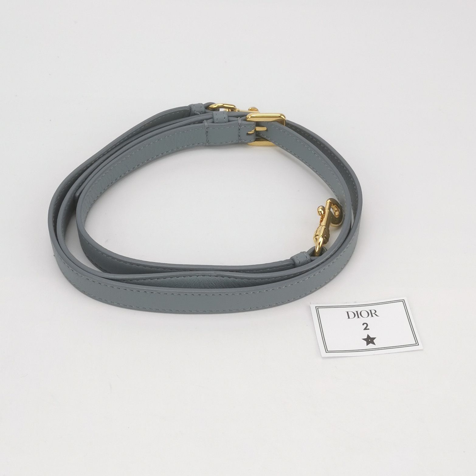 Dior Dior Women os Crossbody Bags Size ONE SIZE - 9 Thumbnail