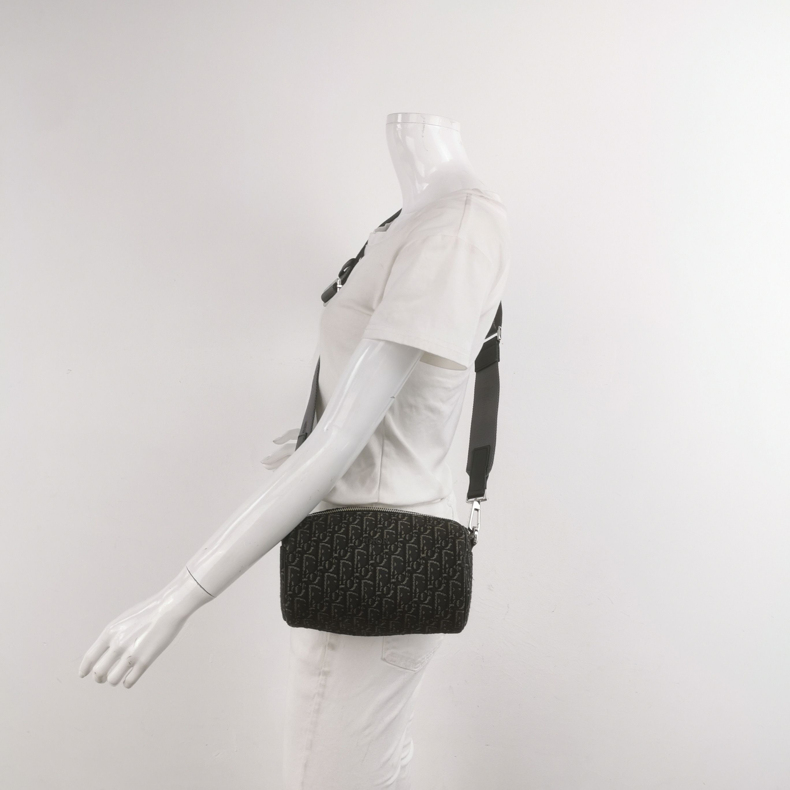 Dior Dior Women os Crossbody Bags Size ONE SIZE - 2 Thumbnail