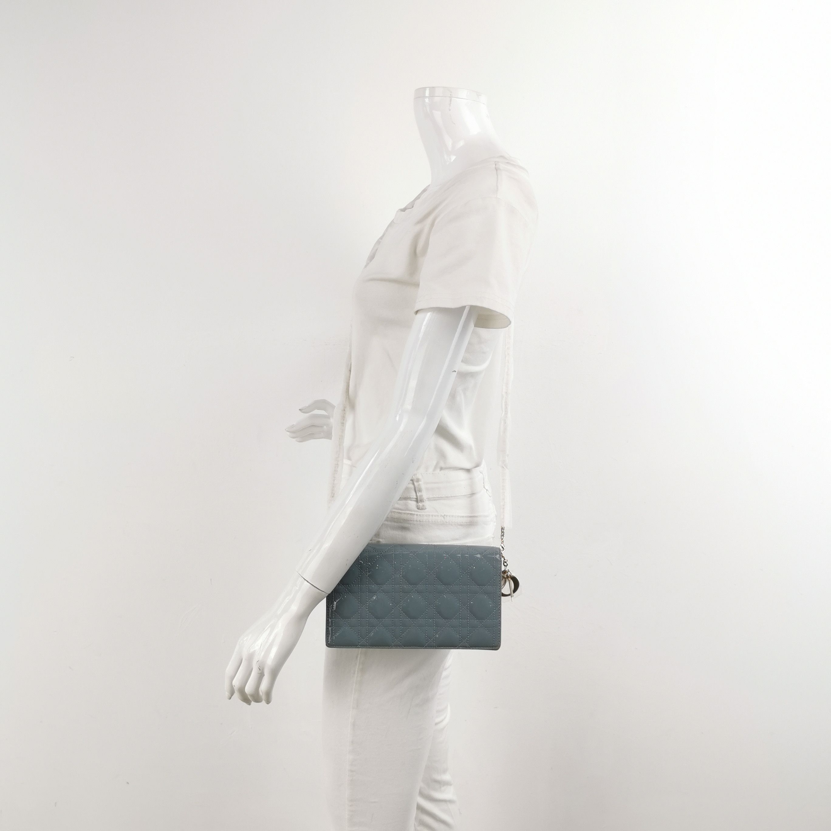 Dior Dior Women os Shoulder Bags Size ONE SIZE - 2 Thumbnail