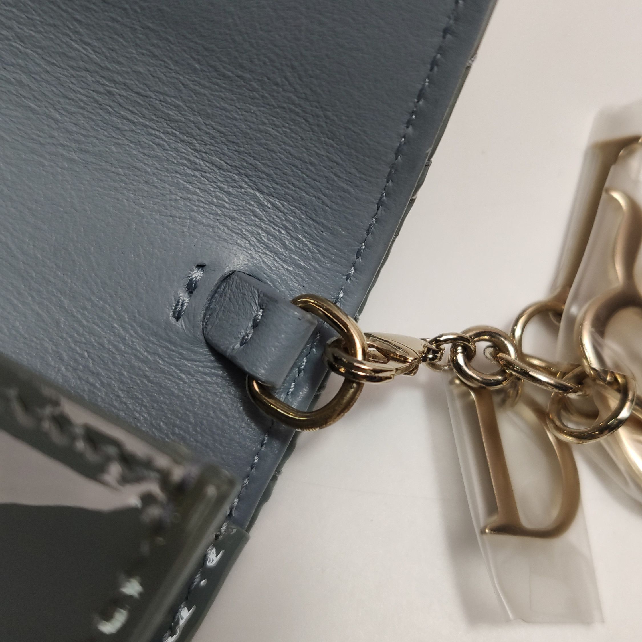 Dior Dior Women os Shoulder Bags Size ONE SIZE - 12 Thumbnail