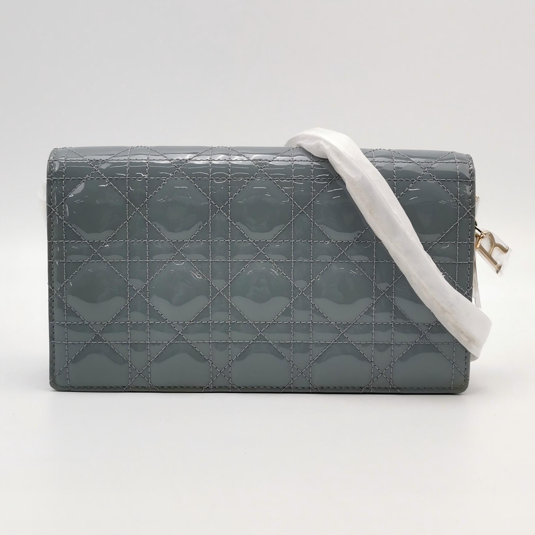 Dior Dior Women os Shoulder Bags Size ONE SIZE - 9 Thumbnail