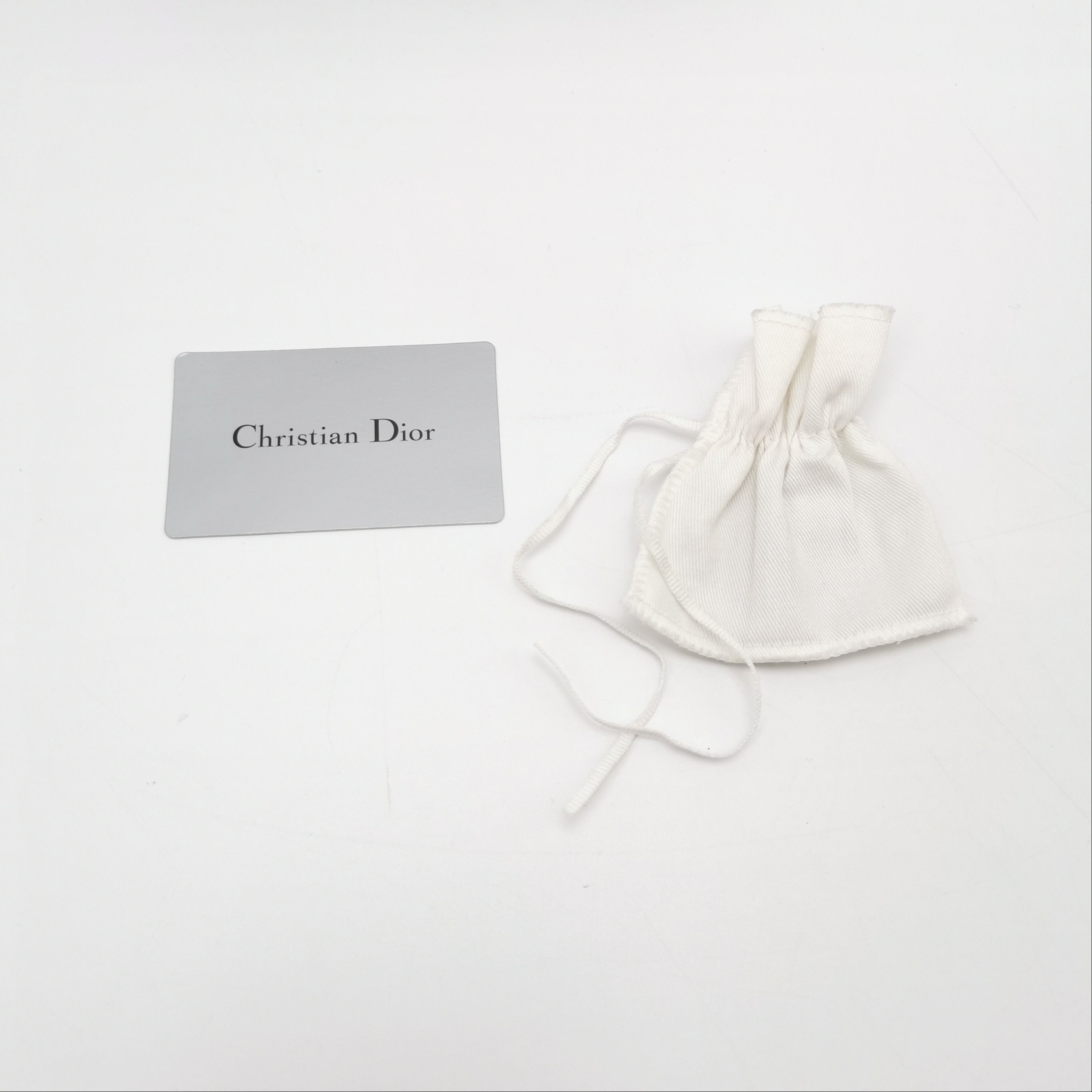 Dior Dior Women os Shoulder Bags Size ONE SIZE - 10 Thumbnail