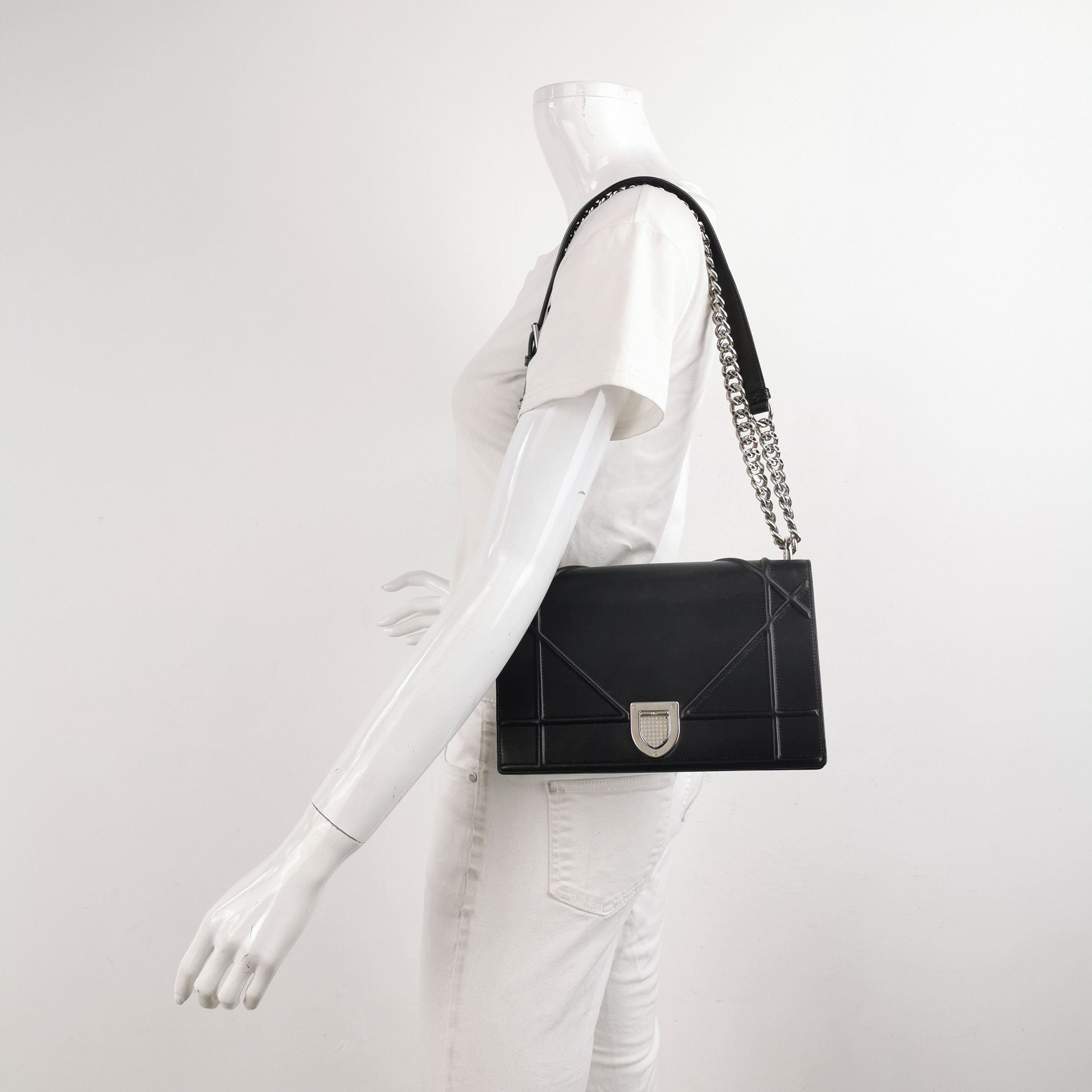 Dior Dior Women os Shoulder Bags Size ONE SIZE - 2 Thumbnail