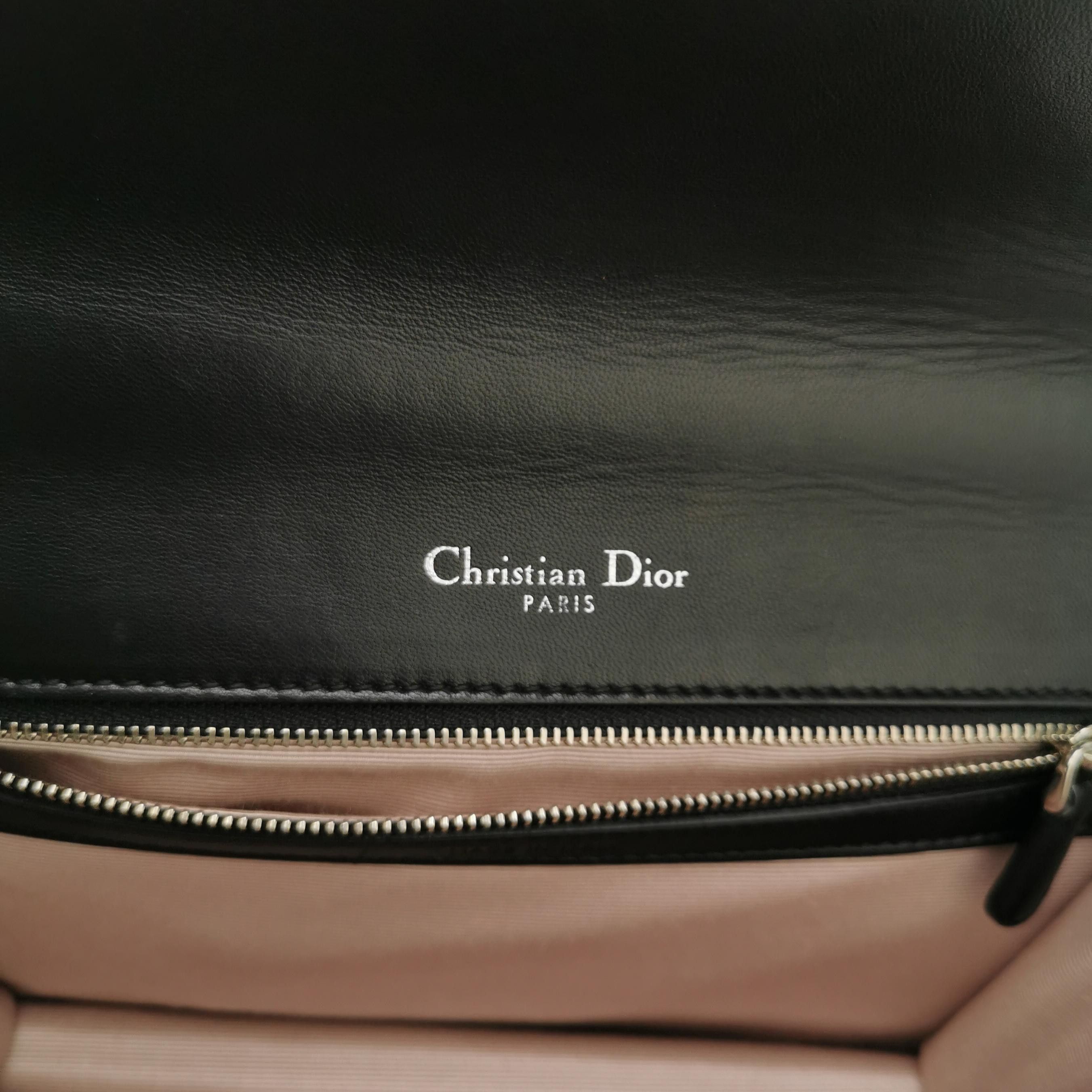 Dior Dior Women os Shoulder Bags Size ONE SIZE - 8 Thumbnail