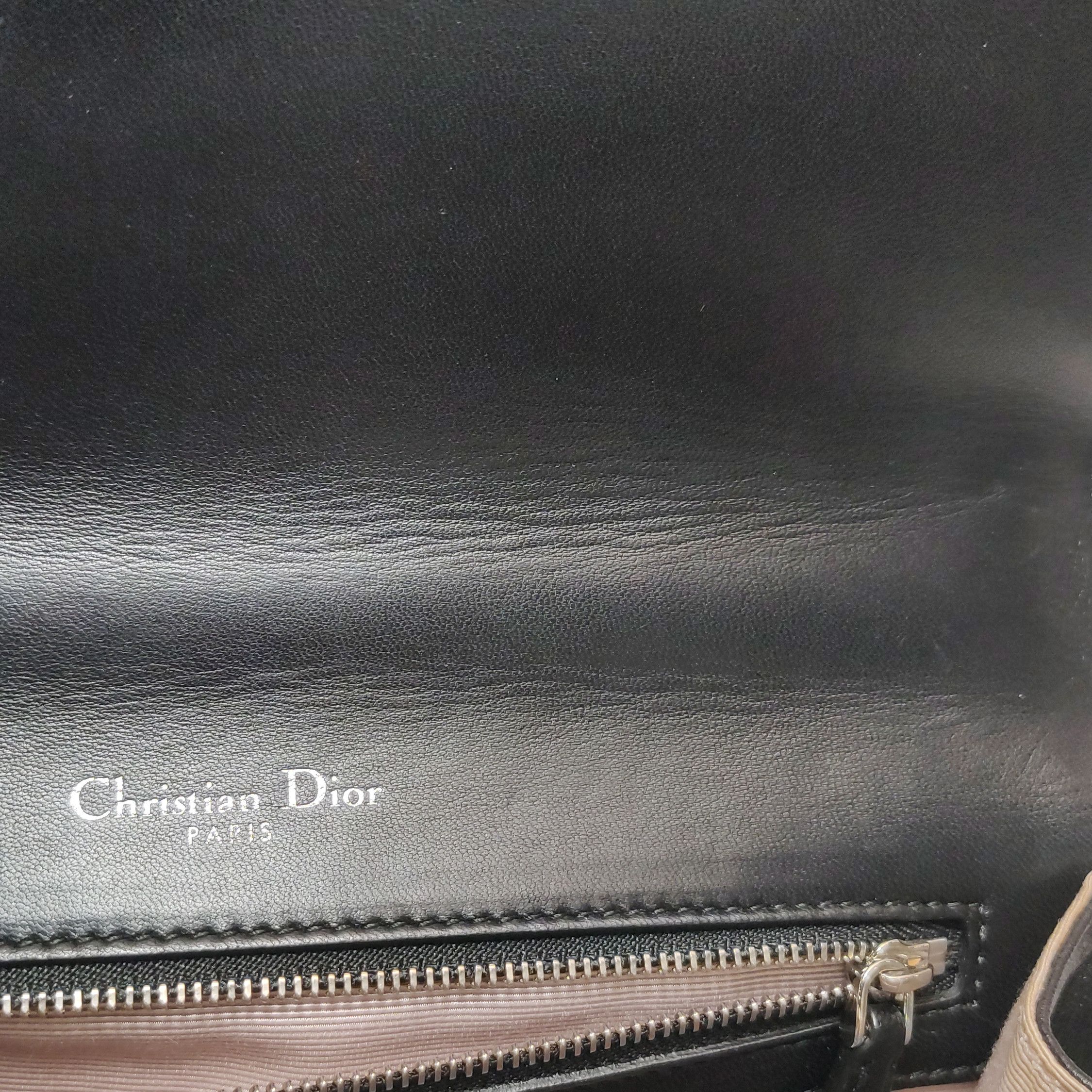 Dior Dior Women os Shoulder Bags Size ONE SIZE - 20 Thumbnail