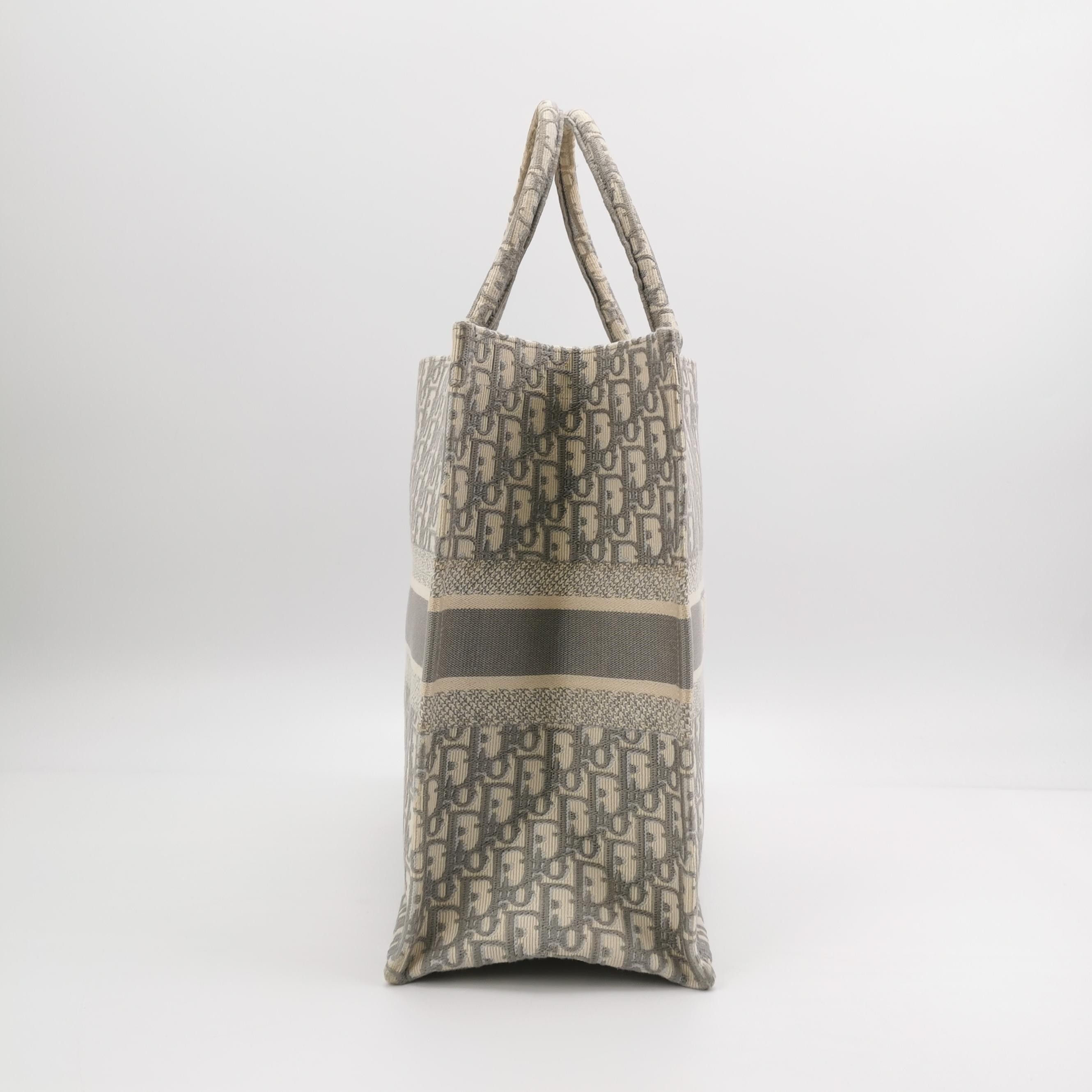 Dior Dior Women os Tote Bags Size ONE SIZE - 4 Thumbnail