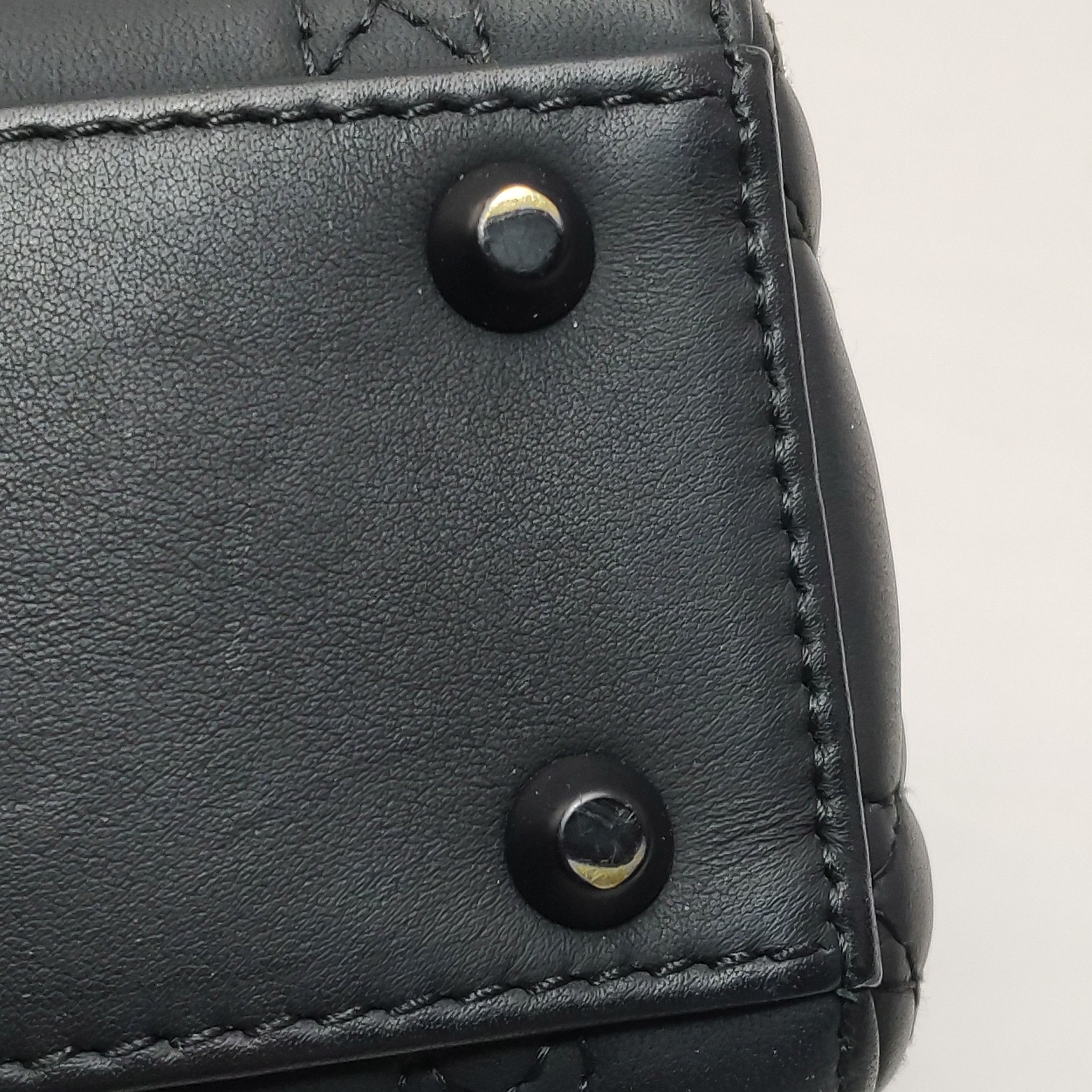 Dior Dior Women os Shoulder Bags Size ONE SIZE - 12 Thumbnail