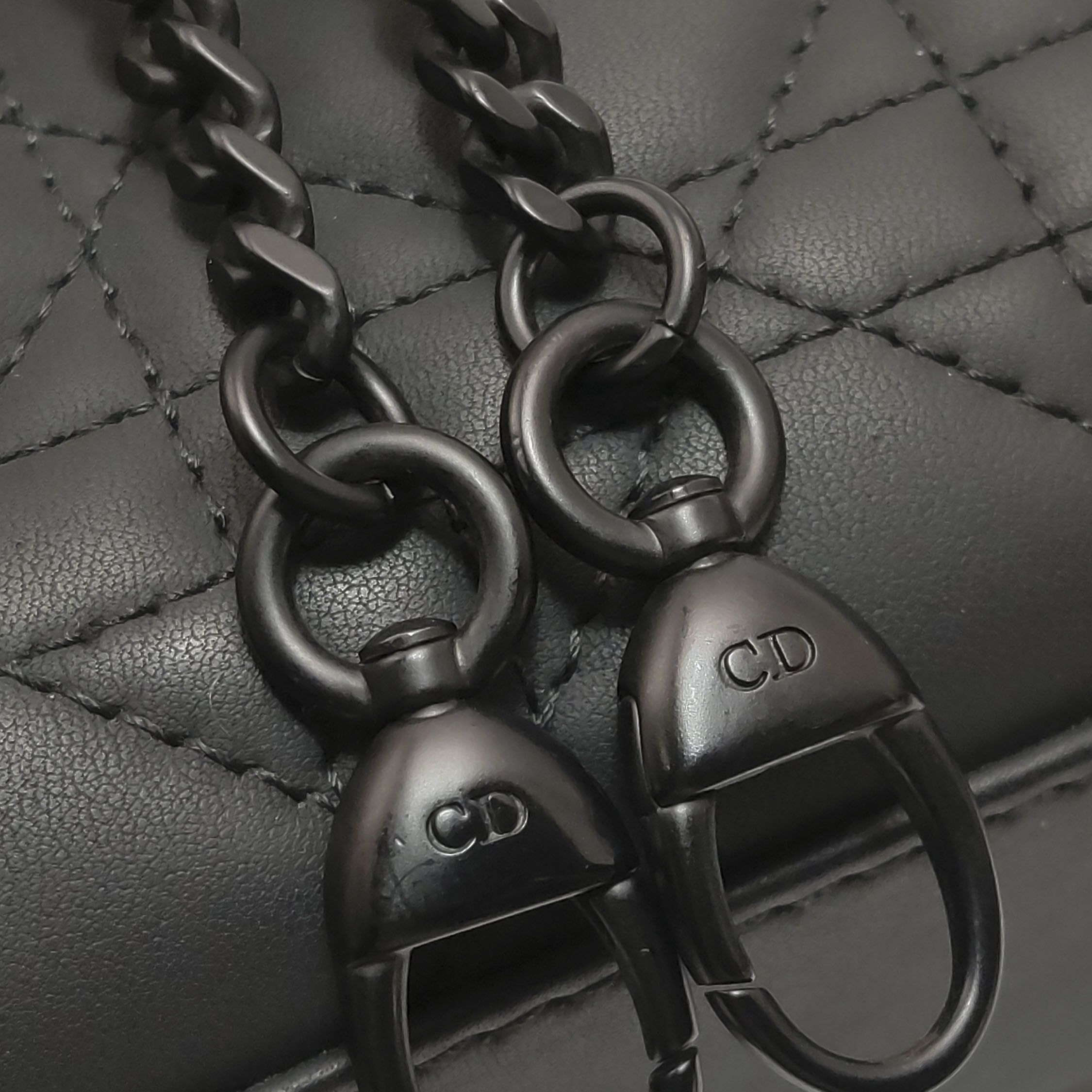 Dior Dior Women os Shoulder Bags Size ONE SIZE - 11 Thumbnail