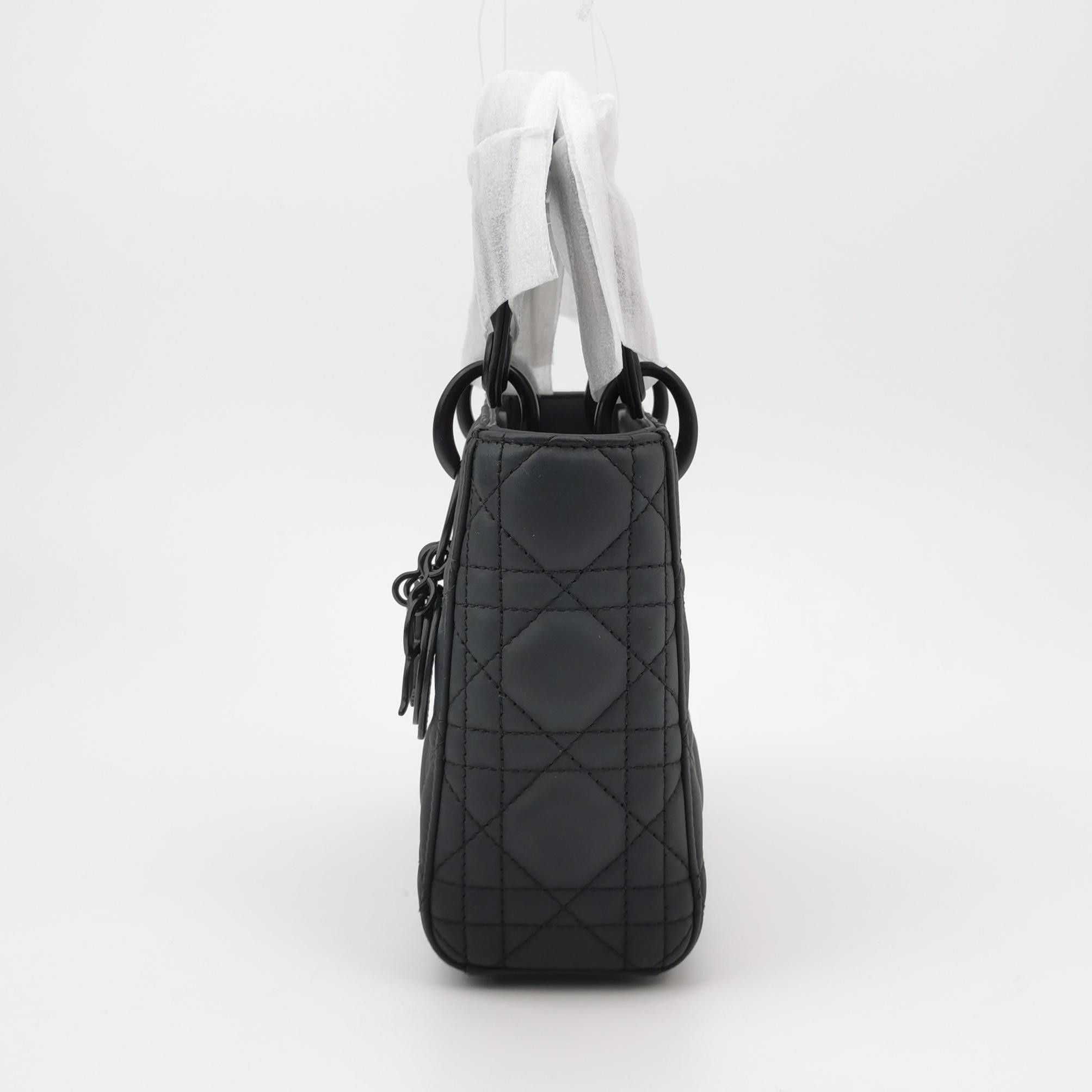 Dior Dior Women os Shoulder Bags Size ONE SIZE - 3 Thumbnail