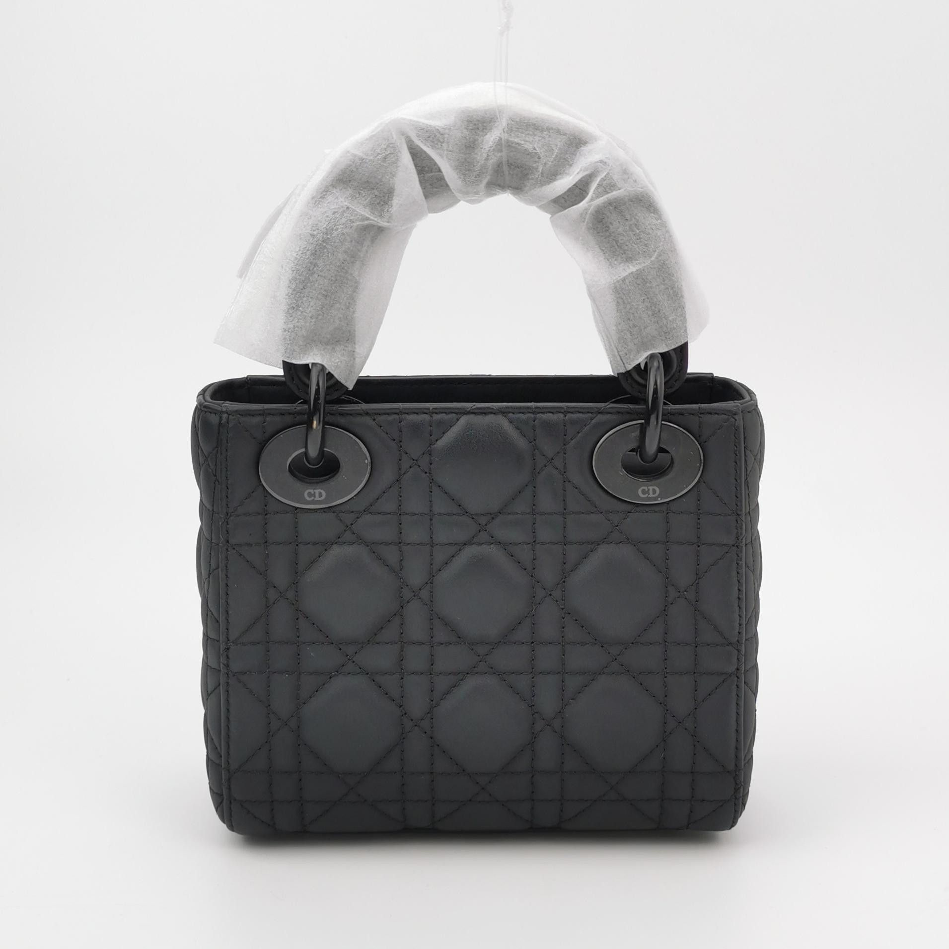 Dior Dior Women os Shoulder Bags Size ONE SIZE - 5 Thumbnail